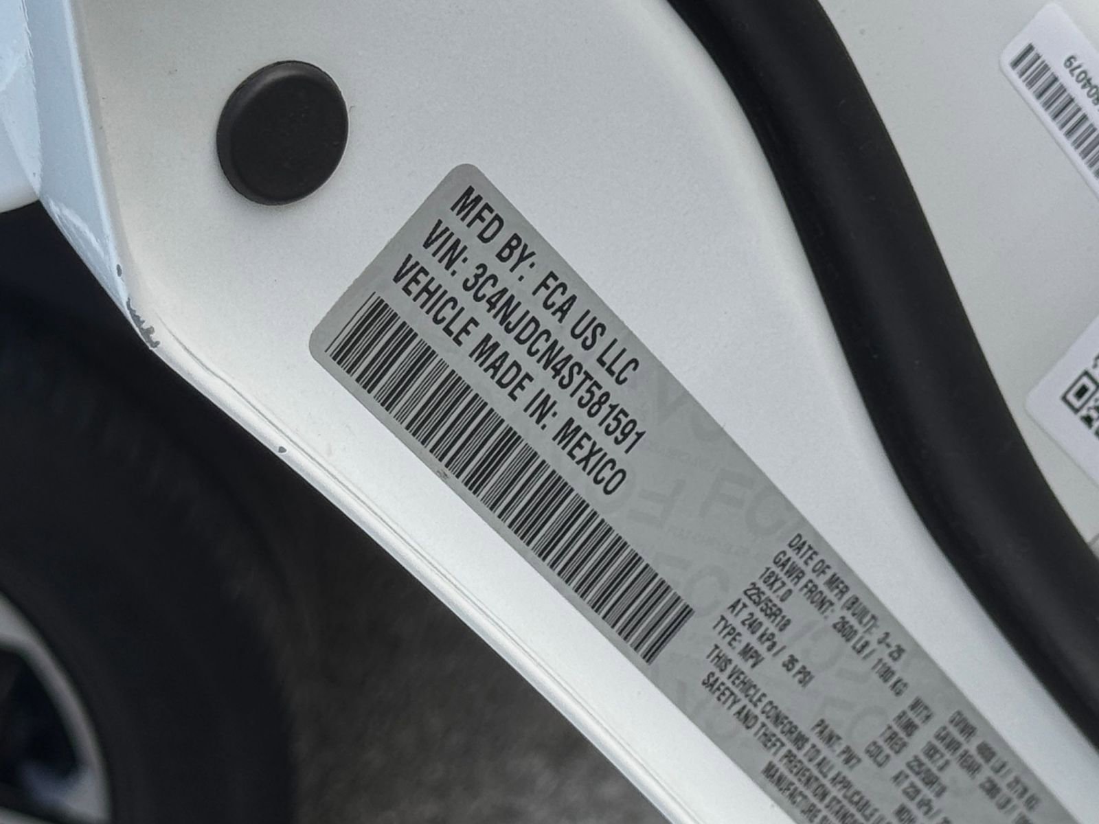 Thumbnail: 2025 Jeep Compass - 29