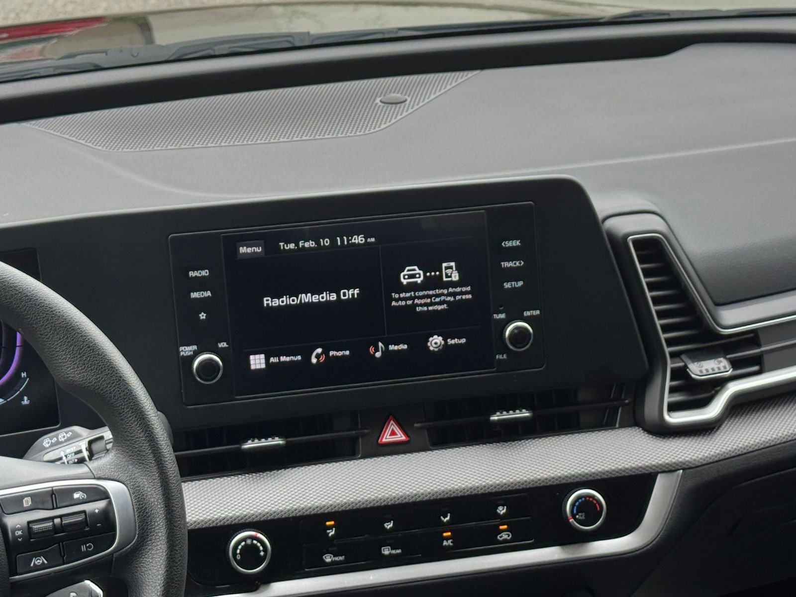 Thumbnail: 2025 Kia Sportage - 17