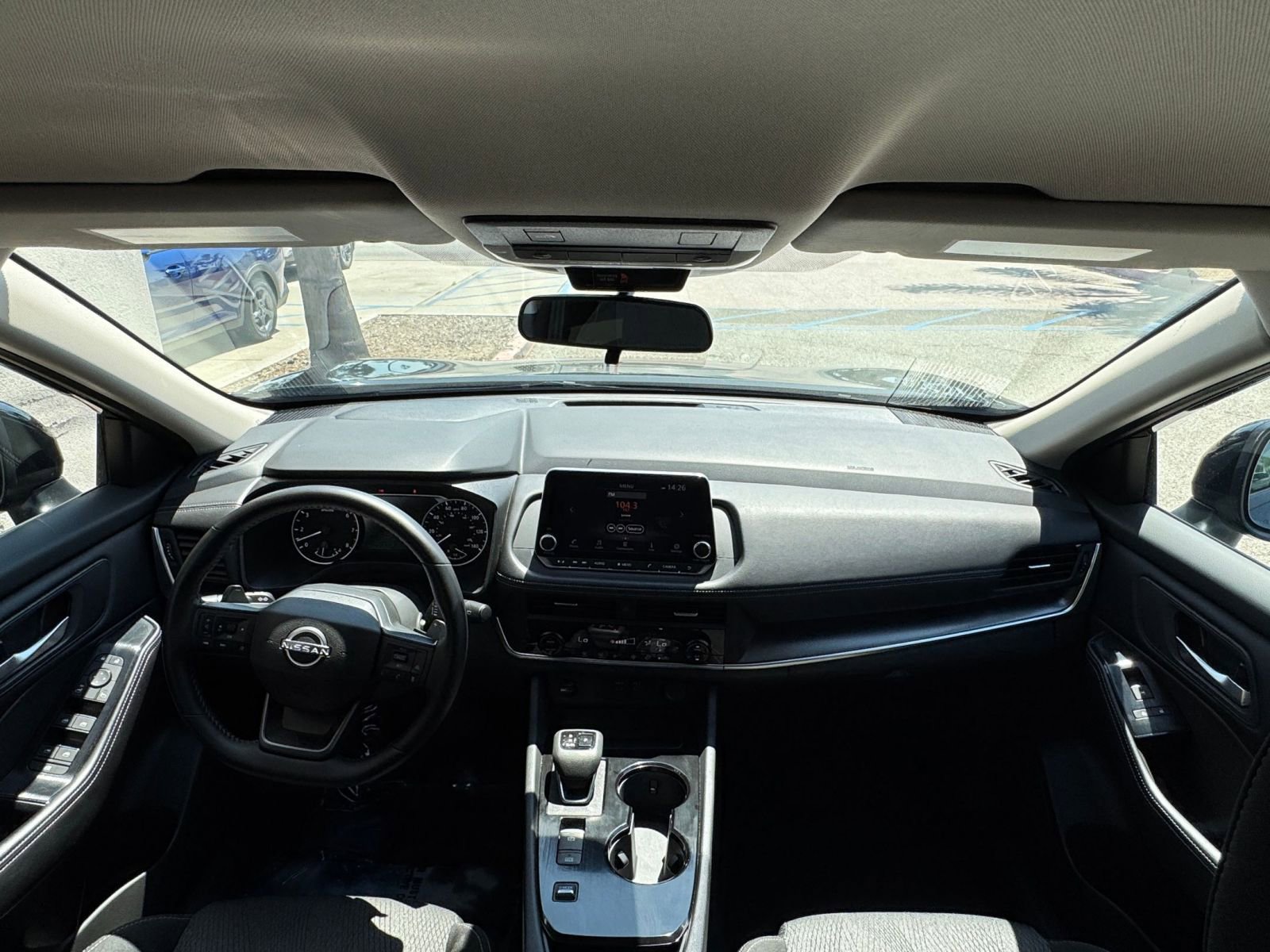 Thumbnail: 2025 Nissan Rogue - 35