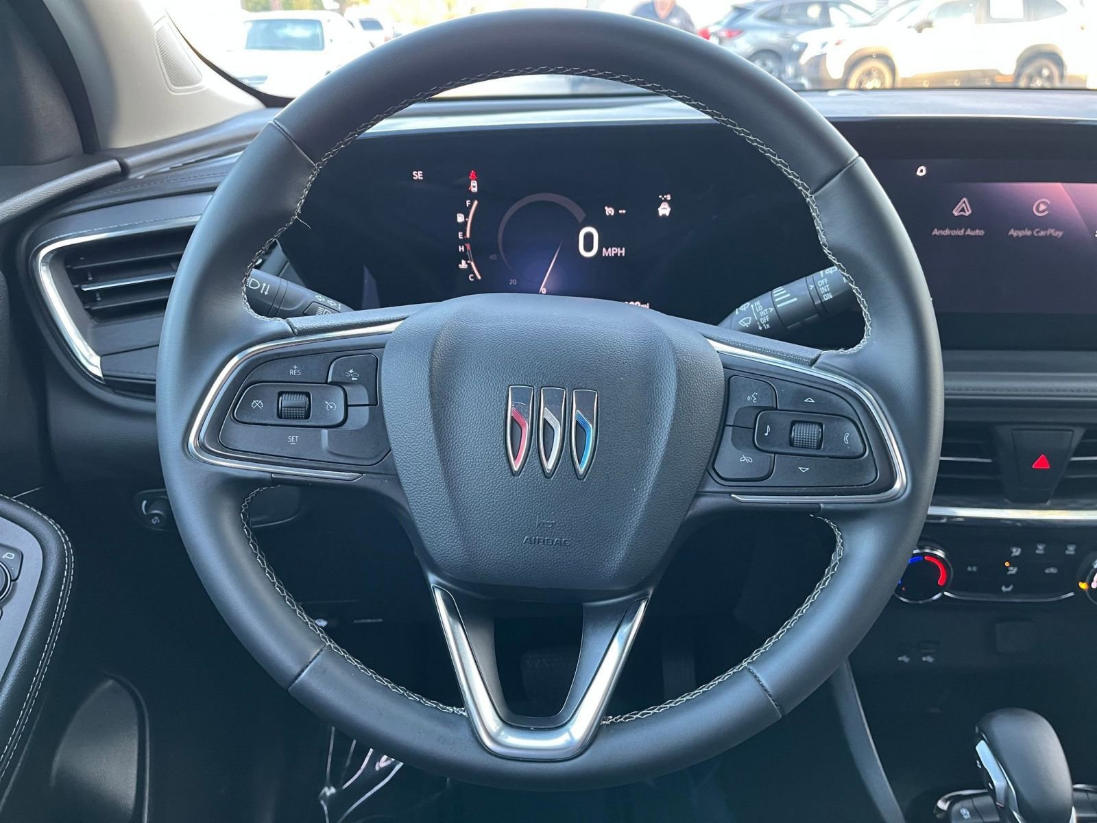 Thumbnail: 2025 Buick Encore GX - 28