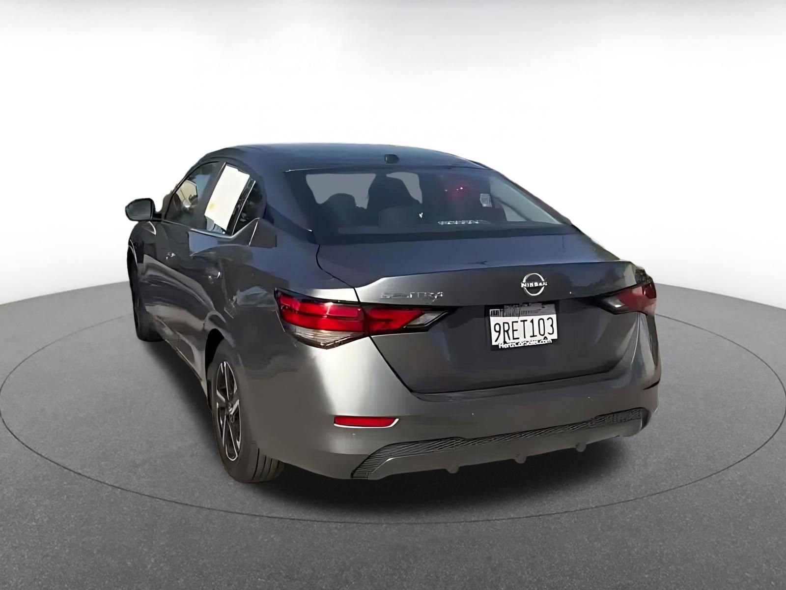 Thumbnail: 2025 Nissan Sentra - 10