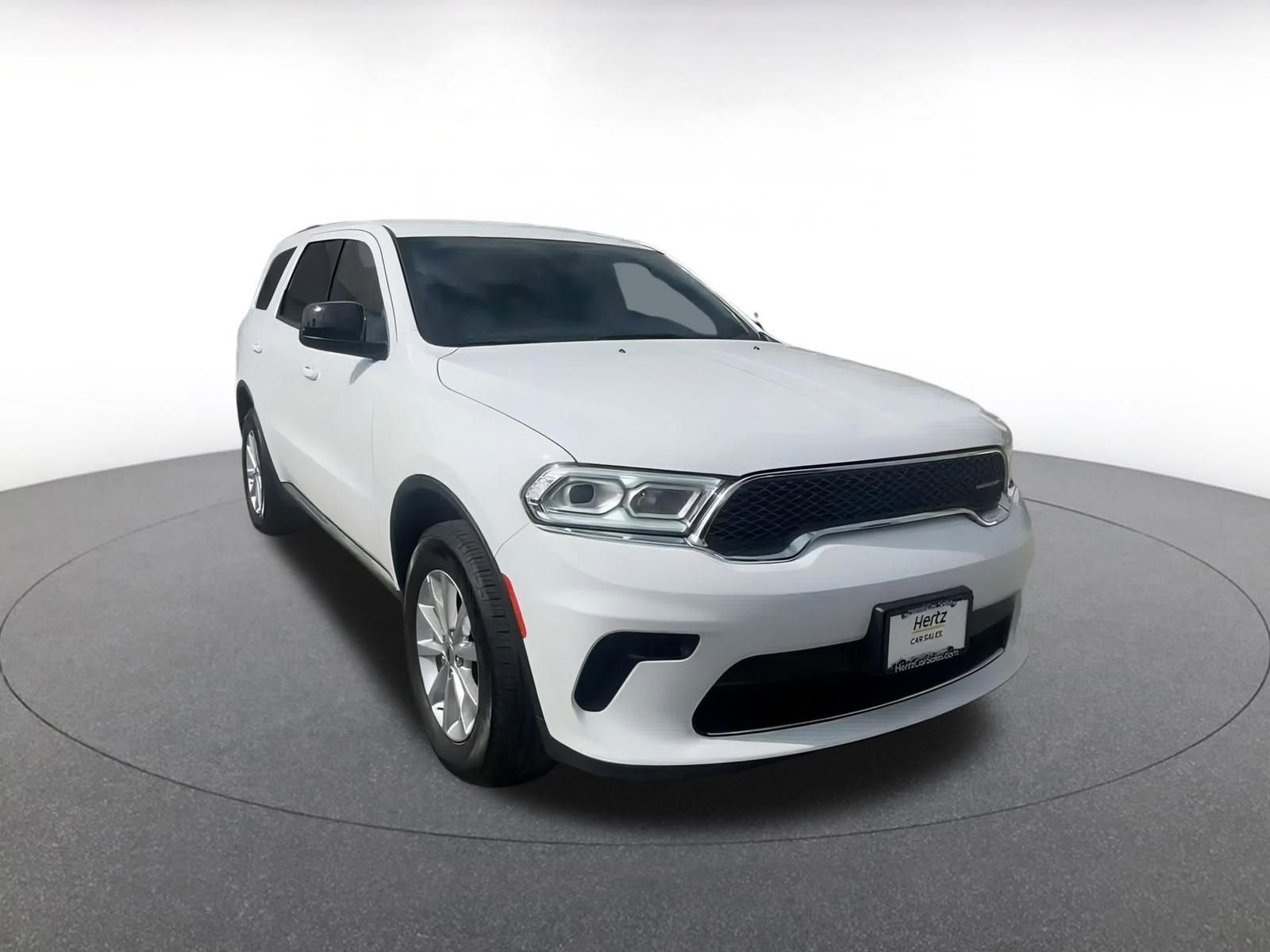 Thumbnail: 2024 Dodge Durango - 3