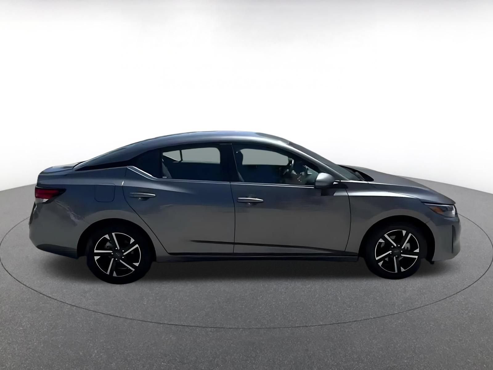 Thumbnail: 2025 Nissan Sentra - 15