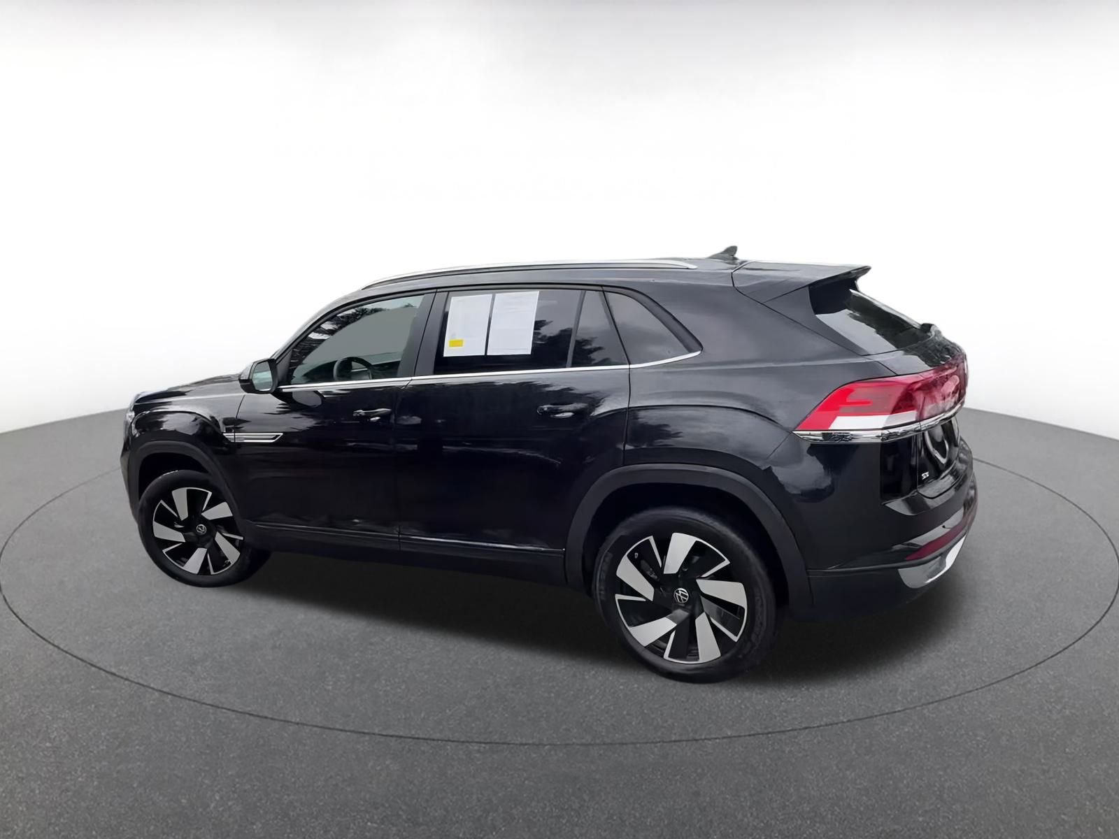 Thumbnail: 2025 Volkswagen Atlas - 10