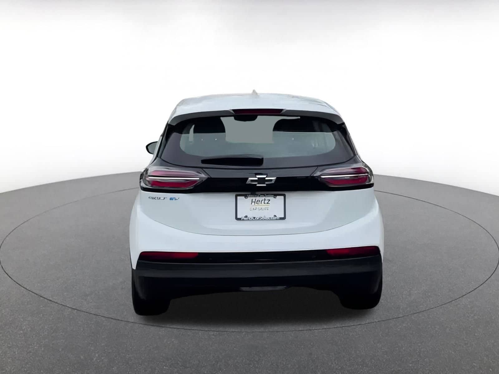 Thumbnail: 2023 Chevrolet Bolt EV - 12