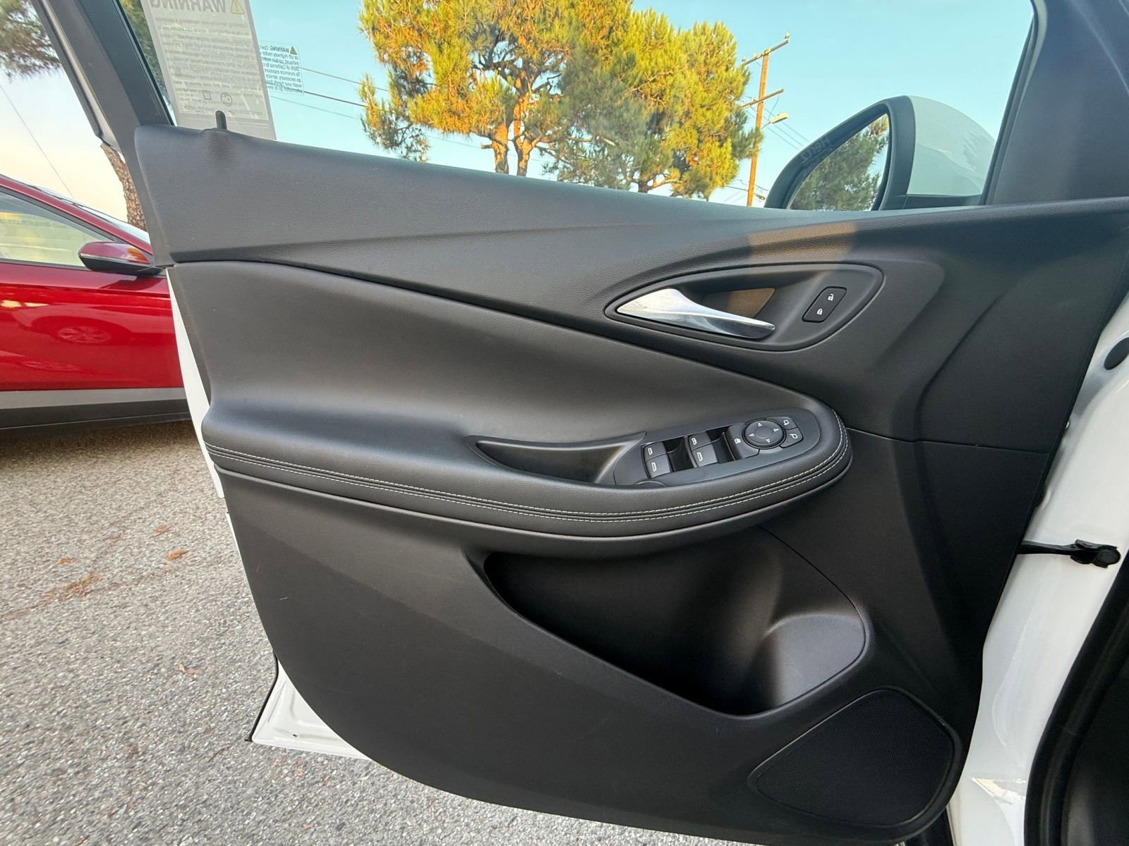 Thumbnail: 2025 Buick Encore GX - 20