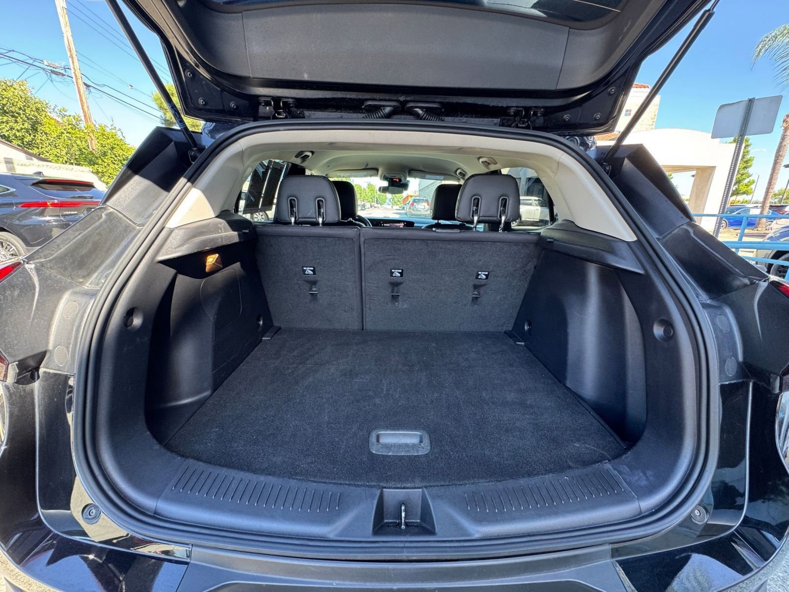 Thumbnail: 2025 Buick Encore GX - 31