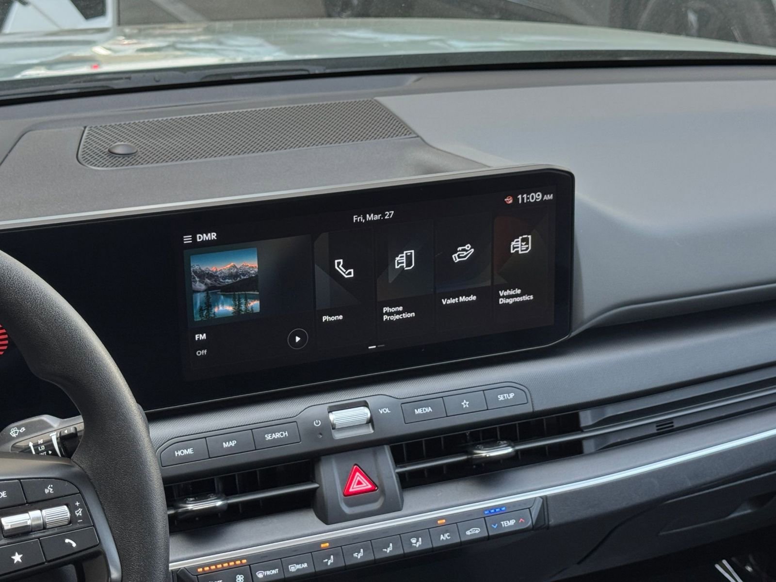 Thumbnail: 2025 Kia K4 - 17