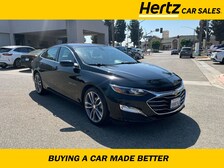 2022 Chevrolet Malibu LT -
                Norwalk, CA