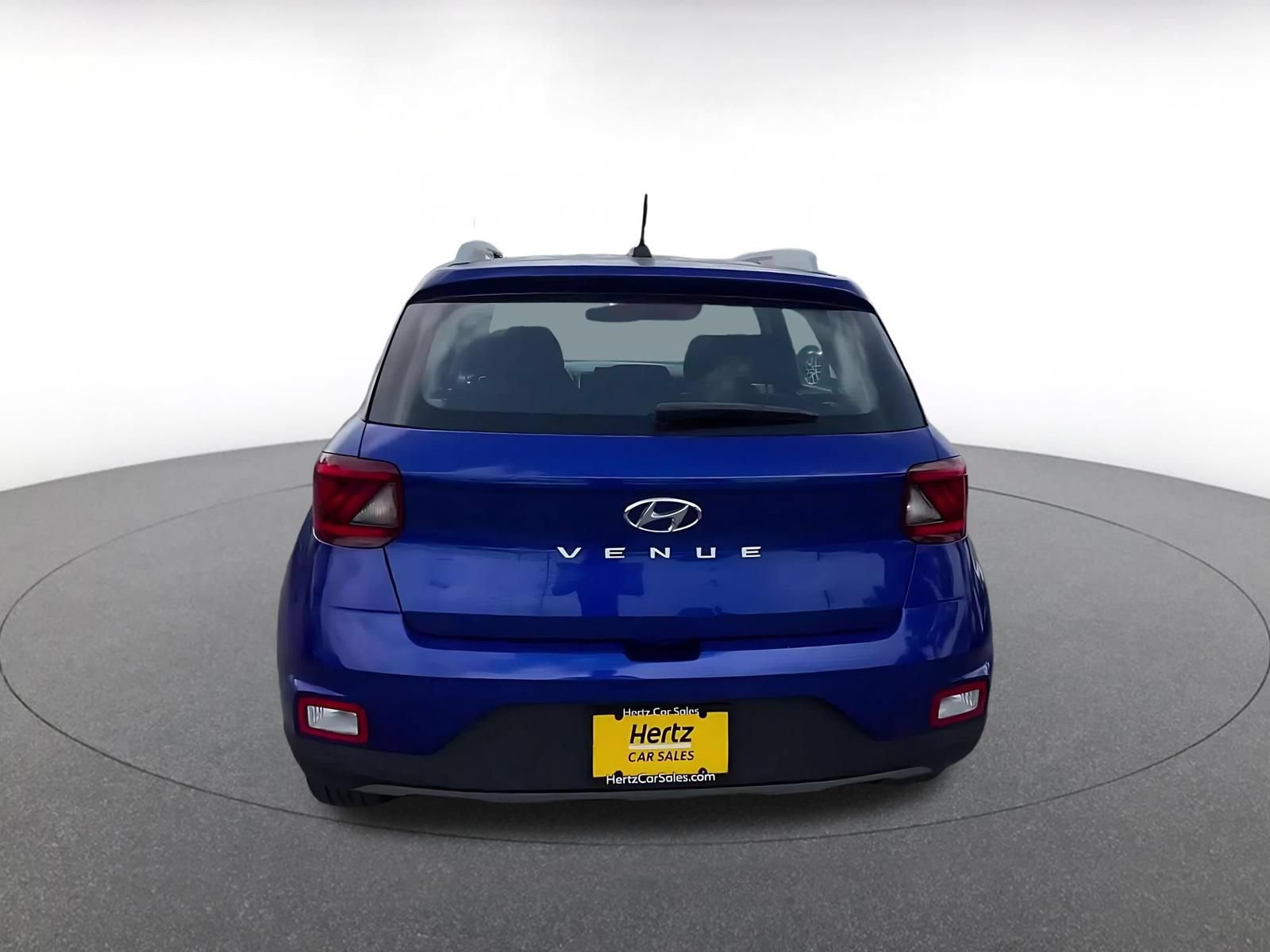 Thumbnail: 2025 Hyundai Venue - 12