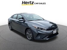2024 Kia Forte LXS -
                  Norwalk, CA