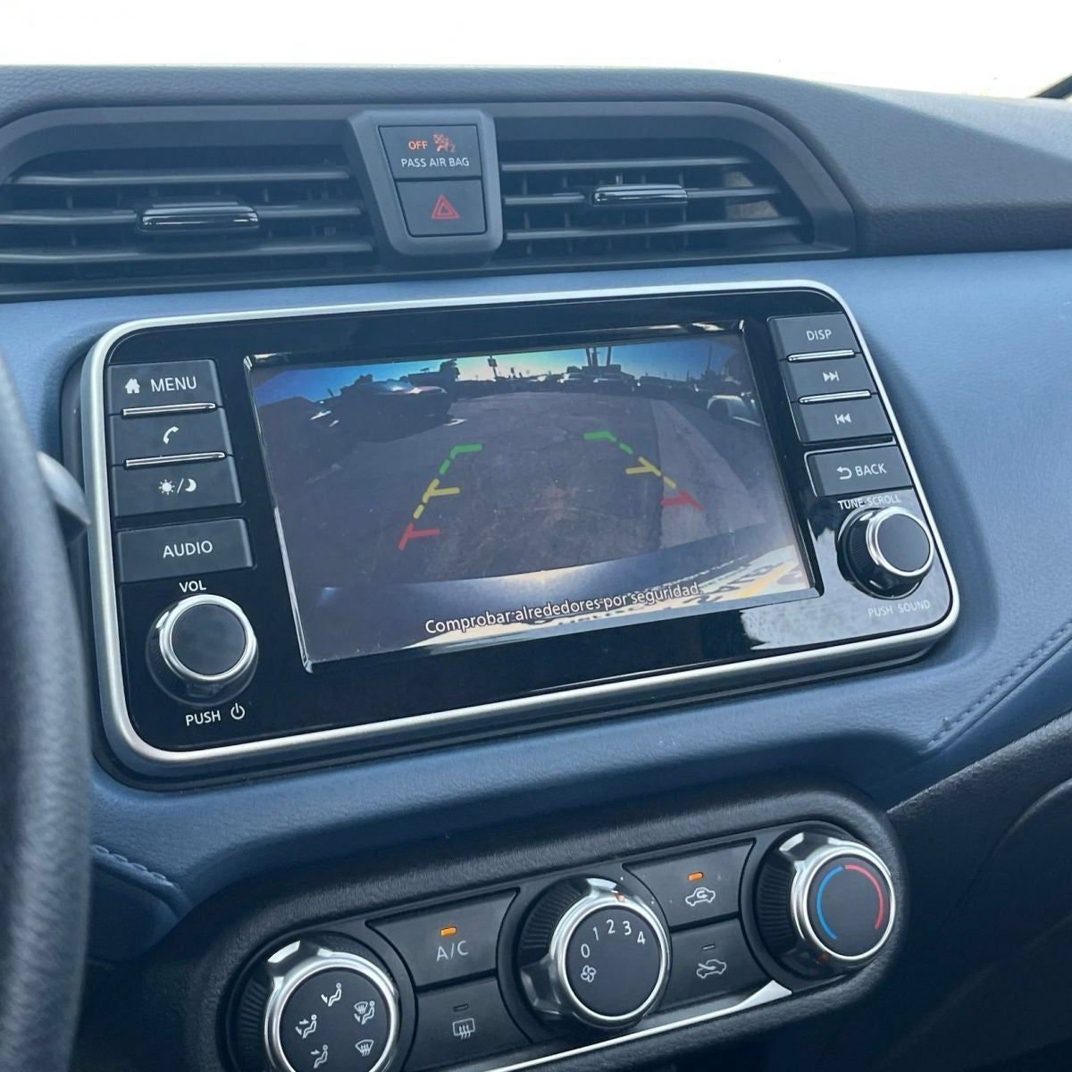 Thumbnail: 2025 Nissan Versa - 21