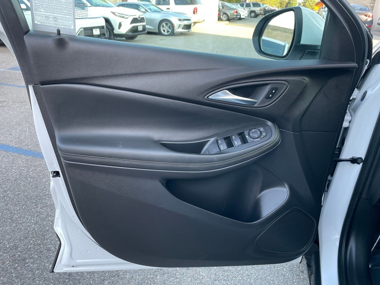 Thumbnail: 2025 Buick Encore GX - 20