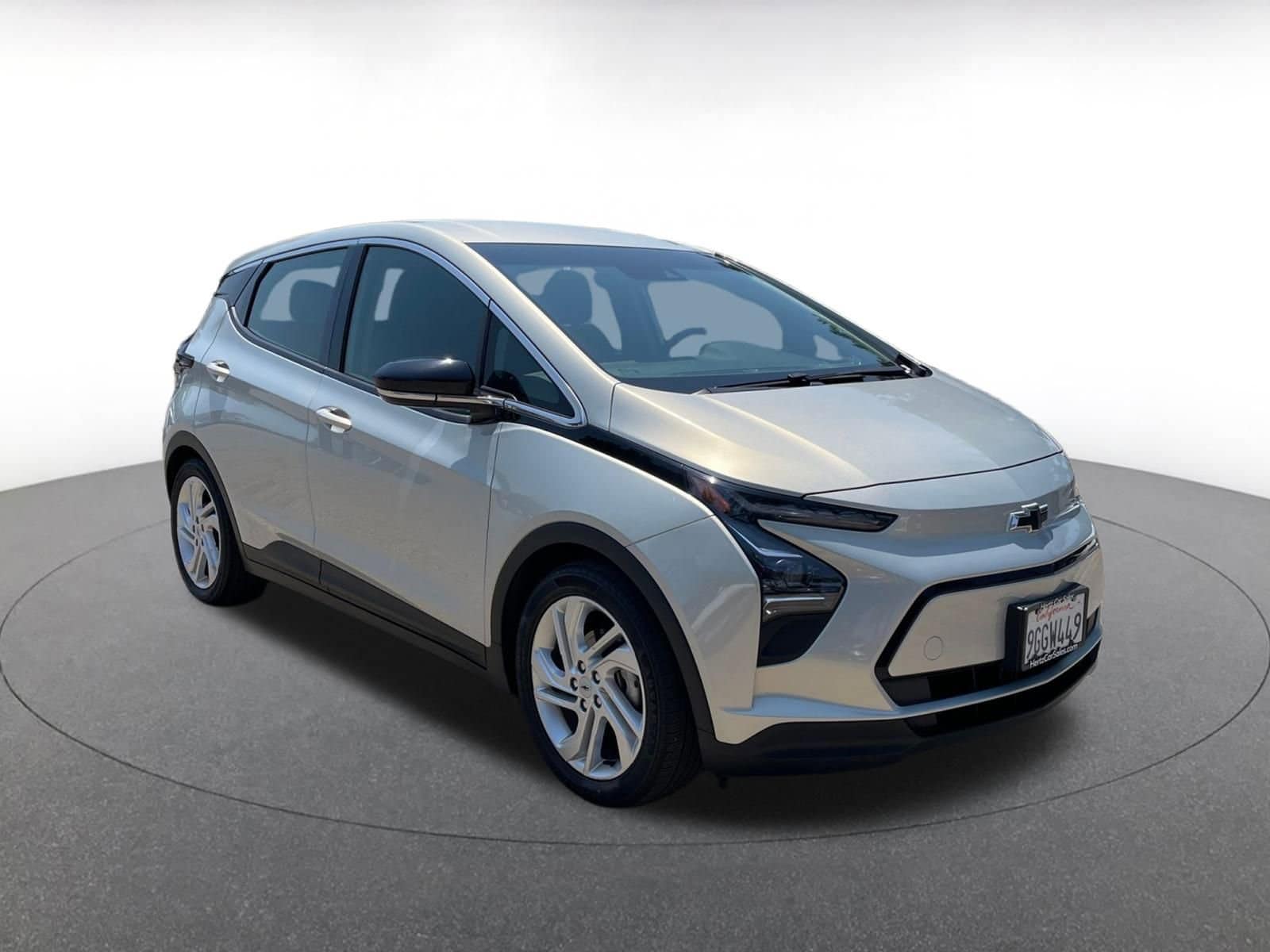 Thumbnail: 2023 Chevrolet Bolt EV - 1