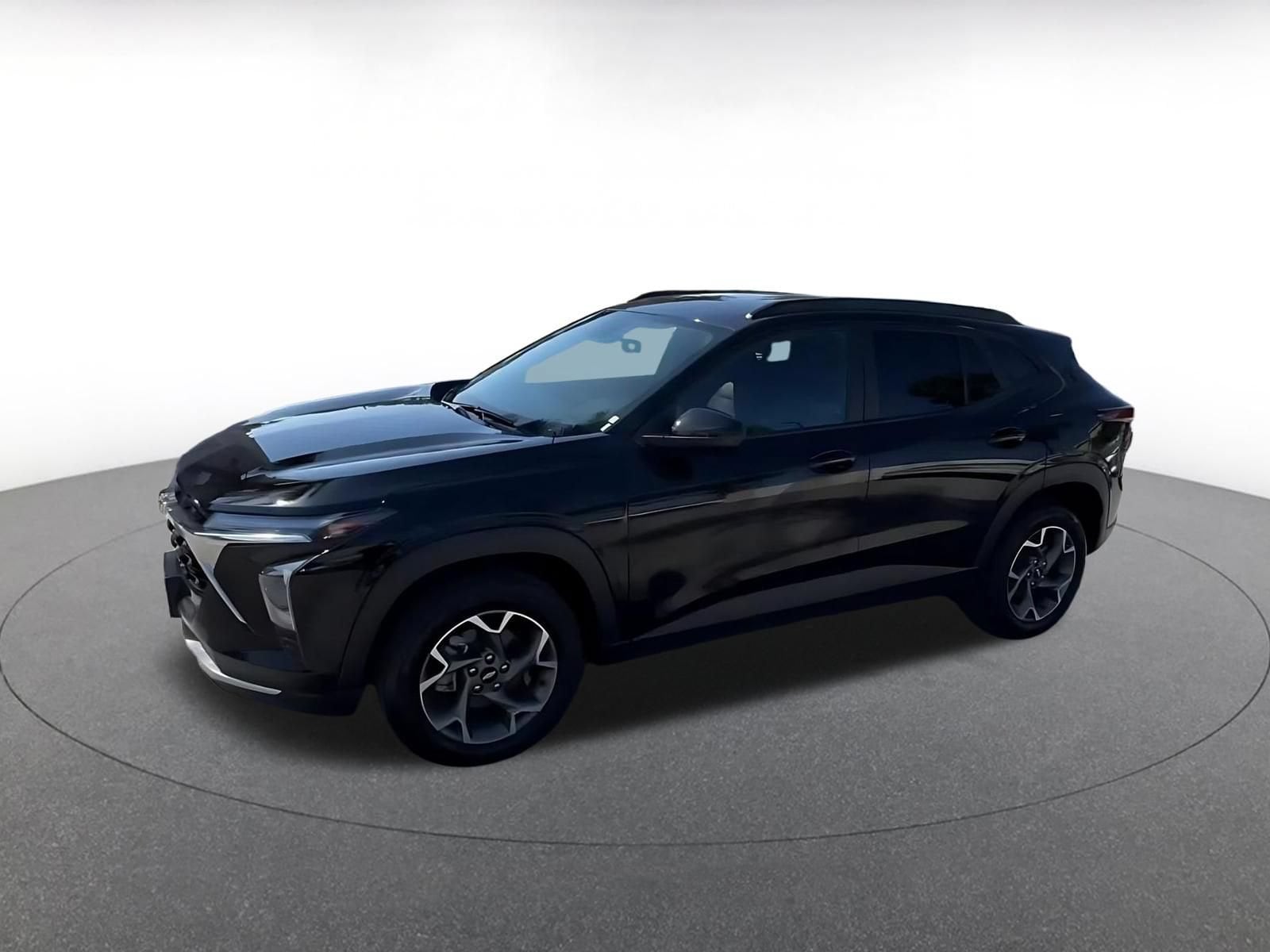 Thumbnail: 2025 Chevrolet Trax - 7