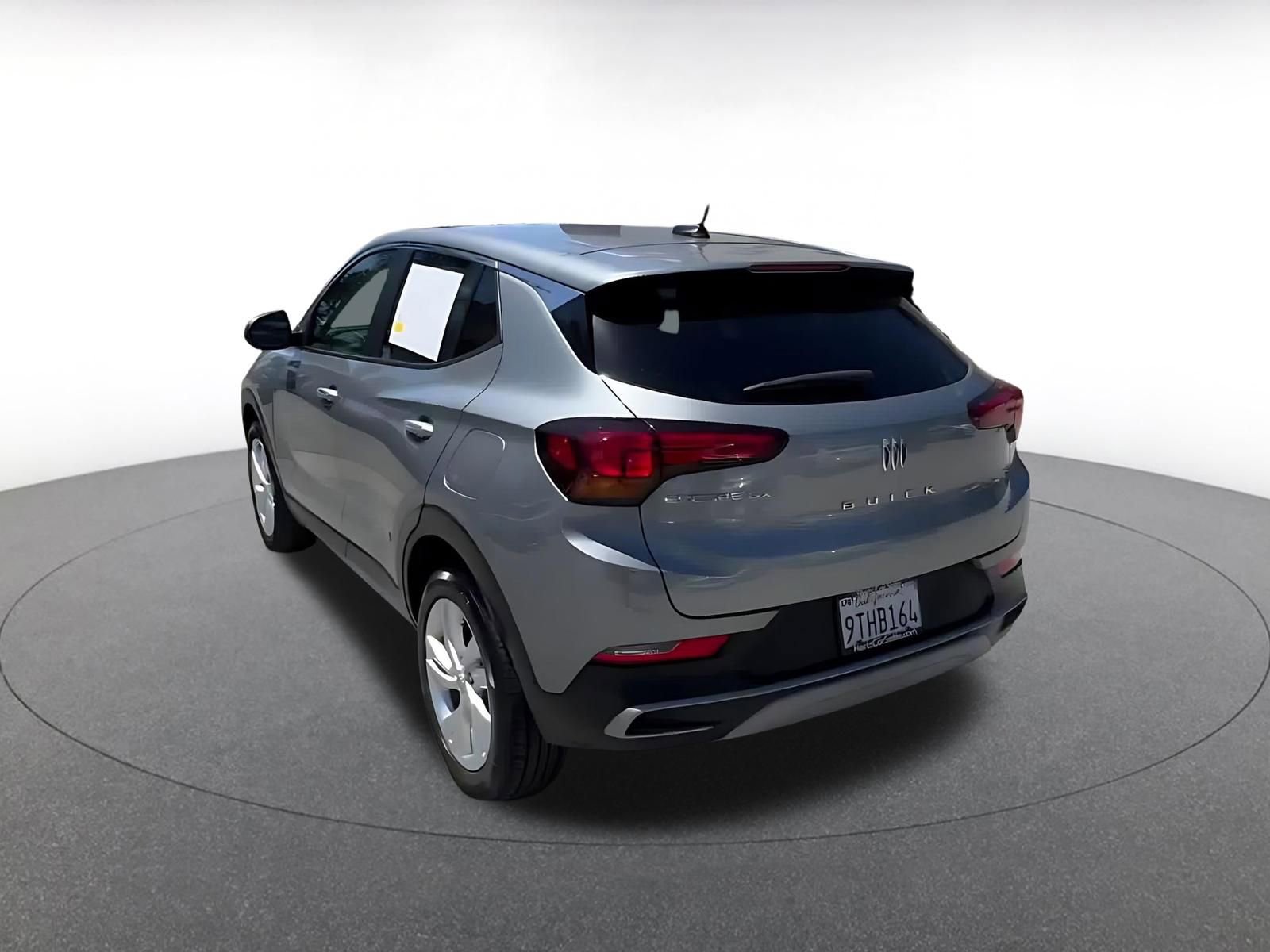 Thumbnail: 2025 Buick Encore GX - 11