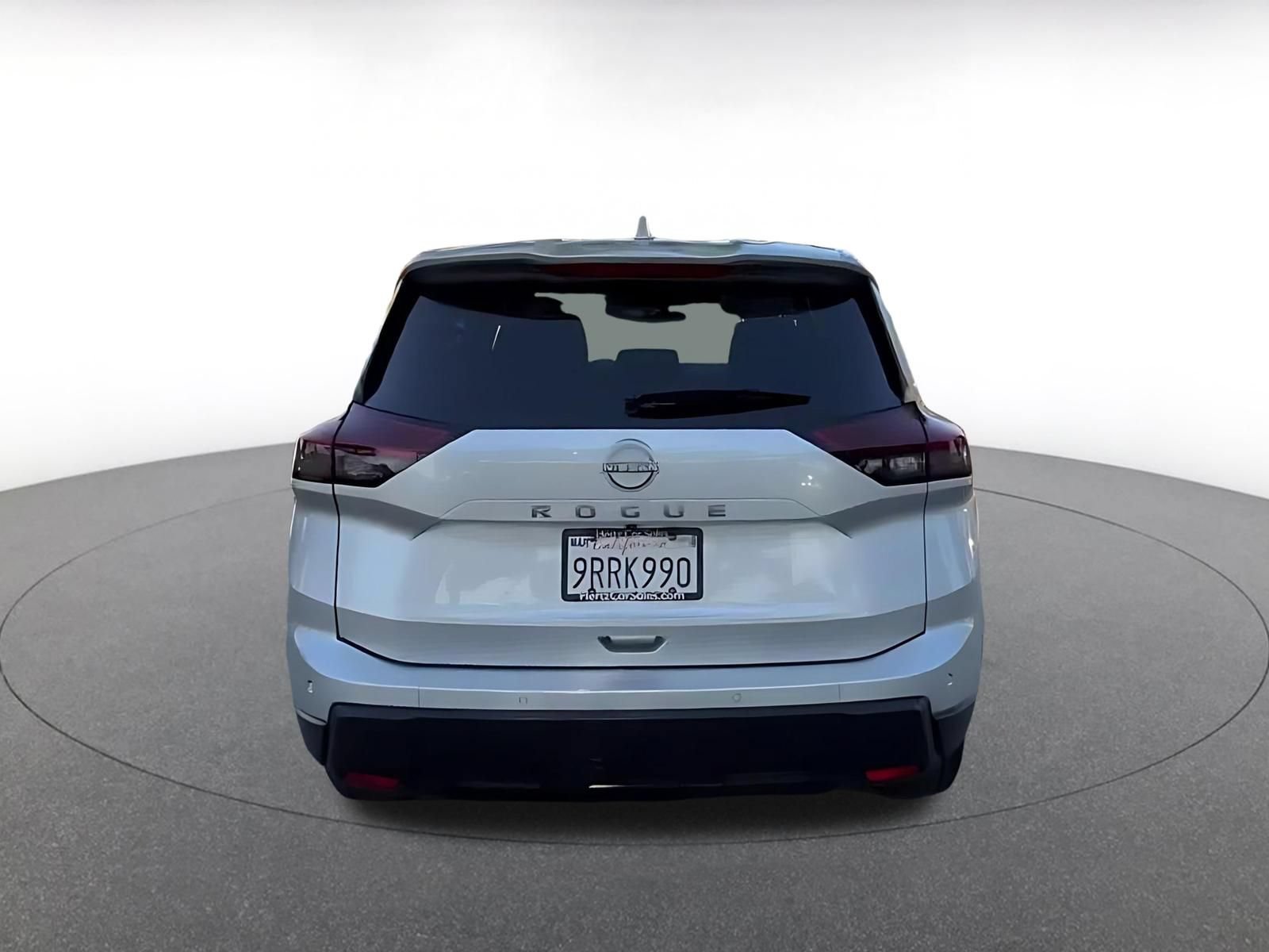 Thumbnail: 2025 Nissan Rogue - 9