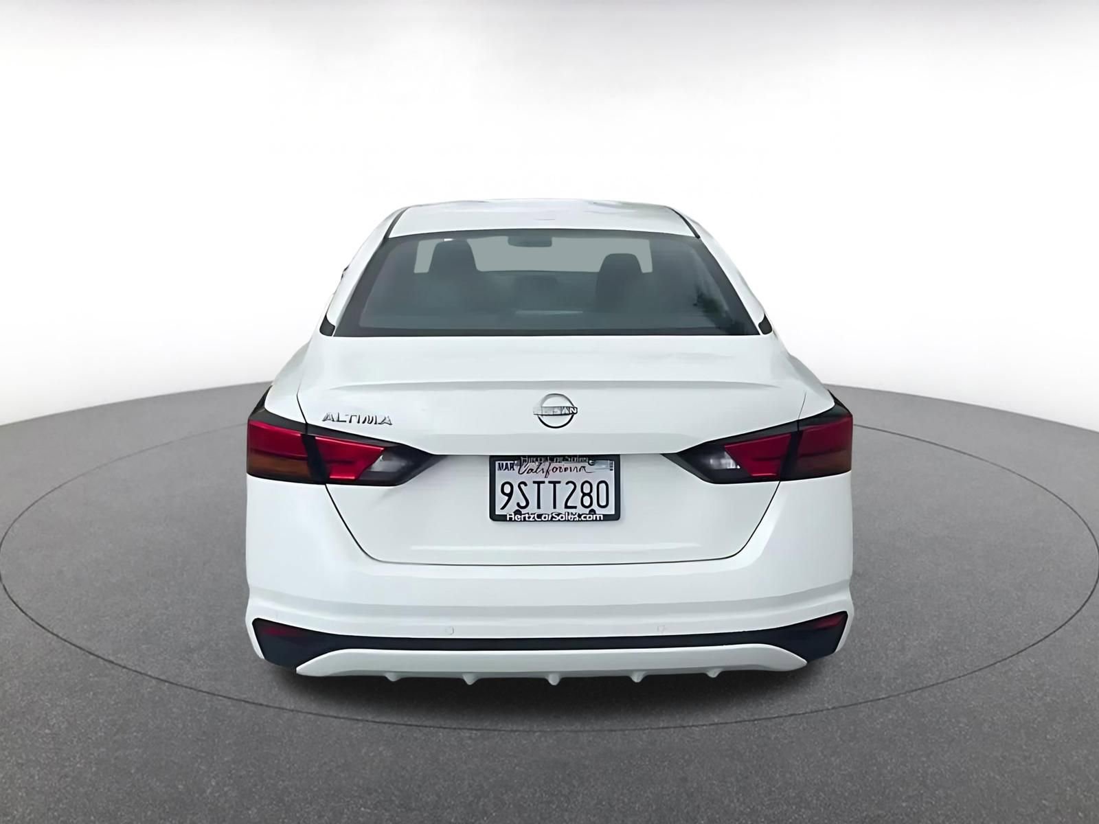 Thumbnail: 2025 Nissan Altima - 14