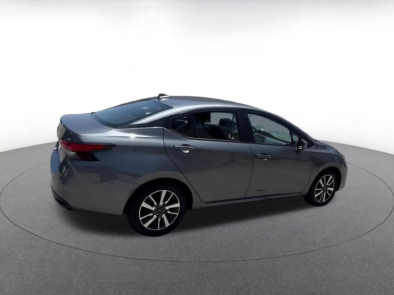 Thumbnail: 2025 Nissan Versa - 15