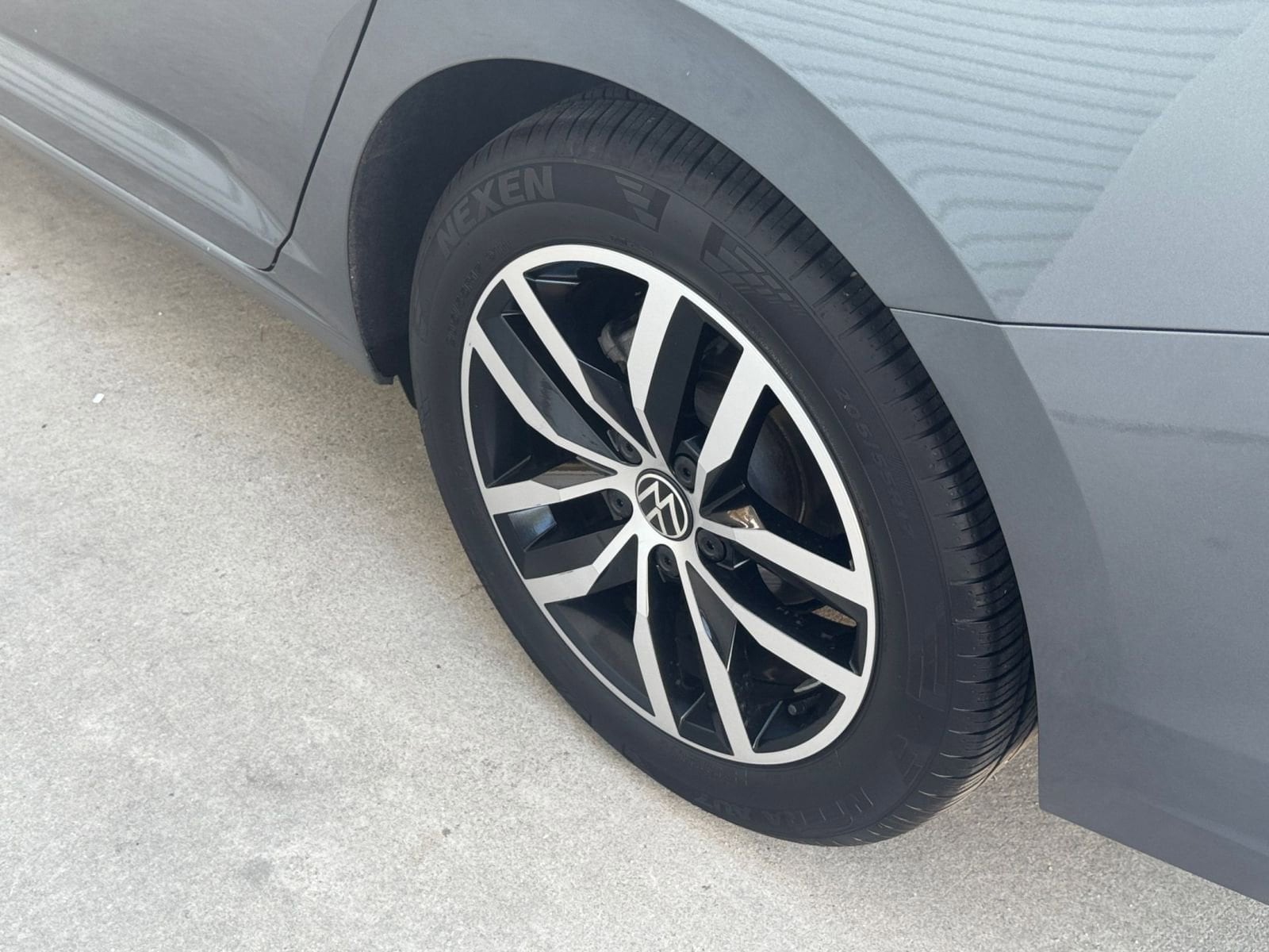 Thumbnail: 2025 Volkswagen Jetta - 29