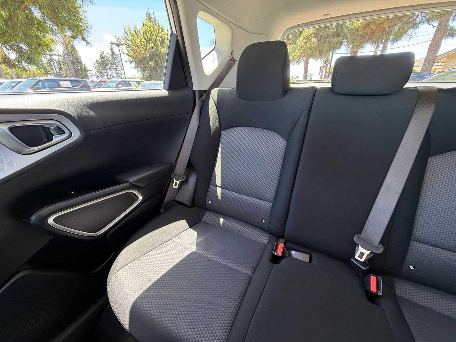 Thumbnail: 2025 Kia Soul - 35