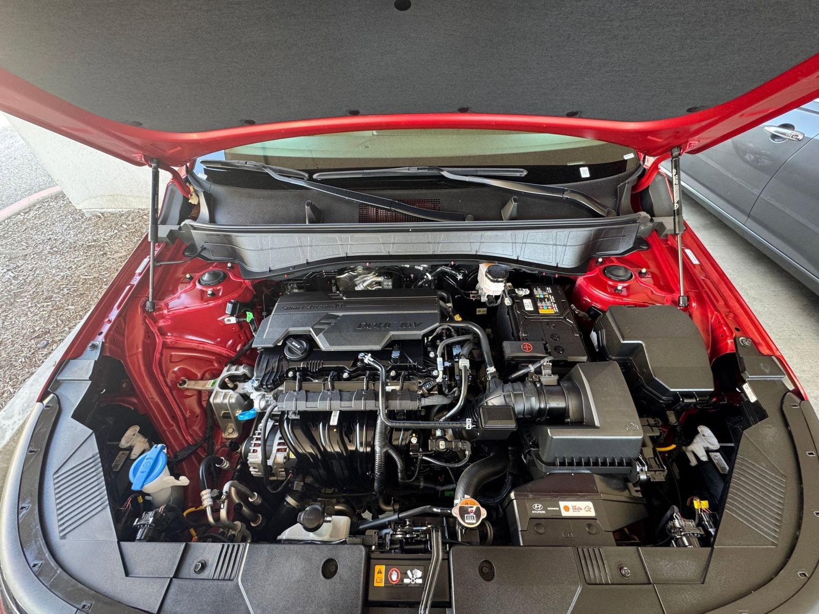 Thumbnail: 2025 Hyundai Kona - 33