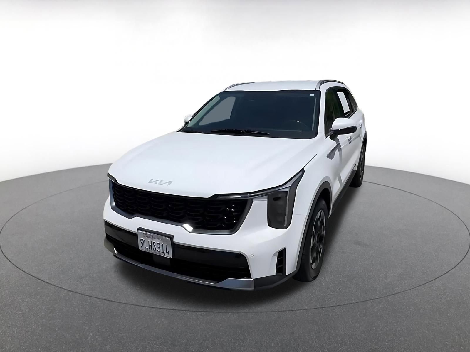 Thumbnail: 2024 Kia Sorento - 7