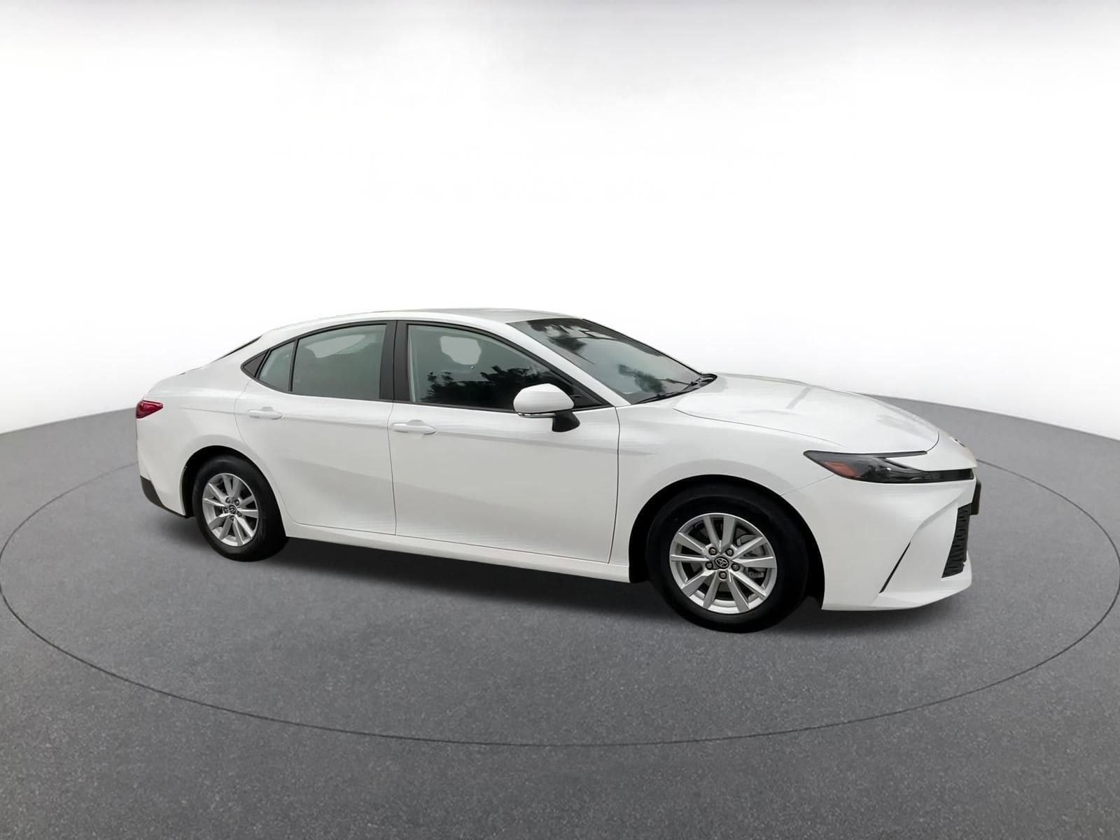 Thumbnail: 2025 Toyota Camry - 2
