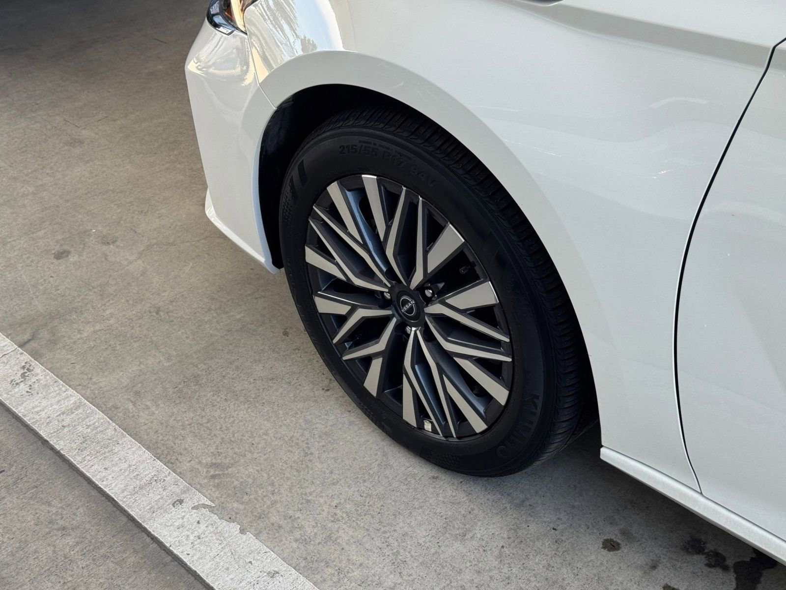 Thumbnail: 2025 Nissan Altima - 31