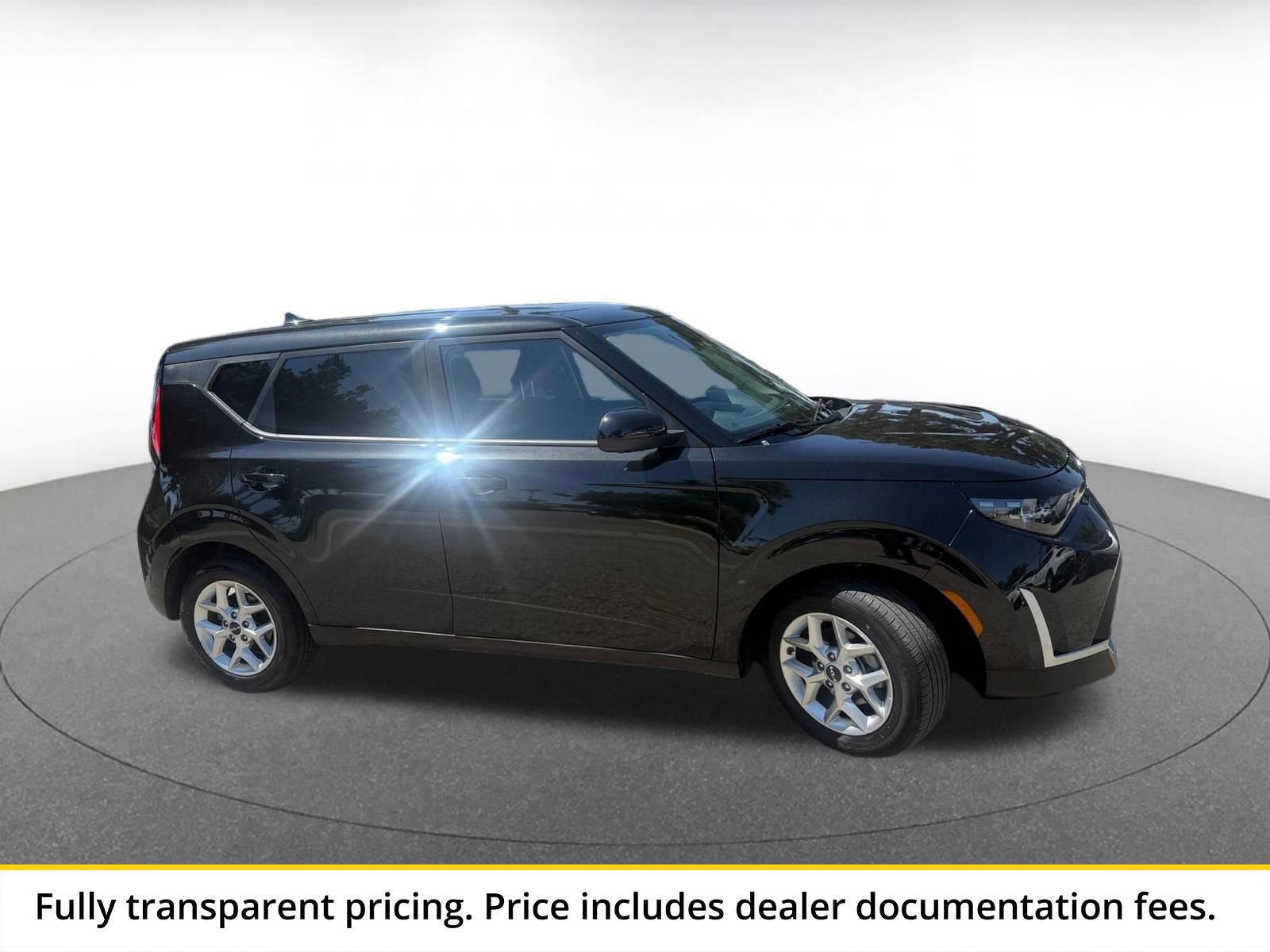 Thumbnail: 2025 Kia Soul - 1