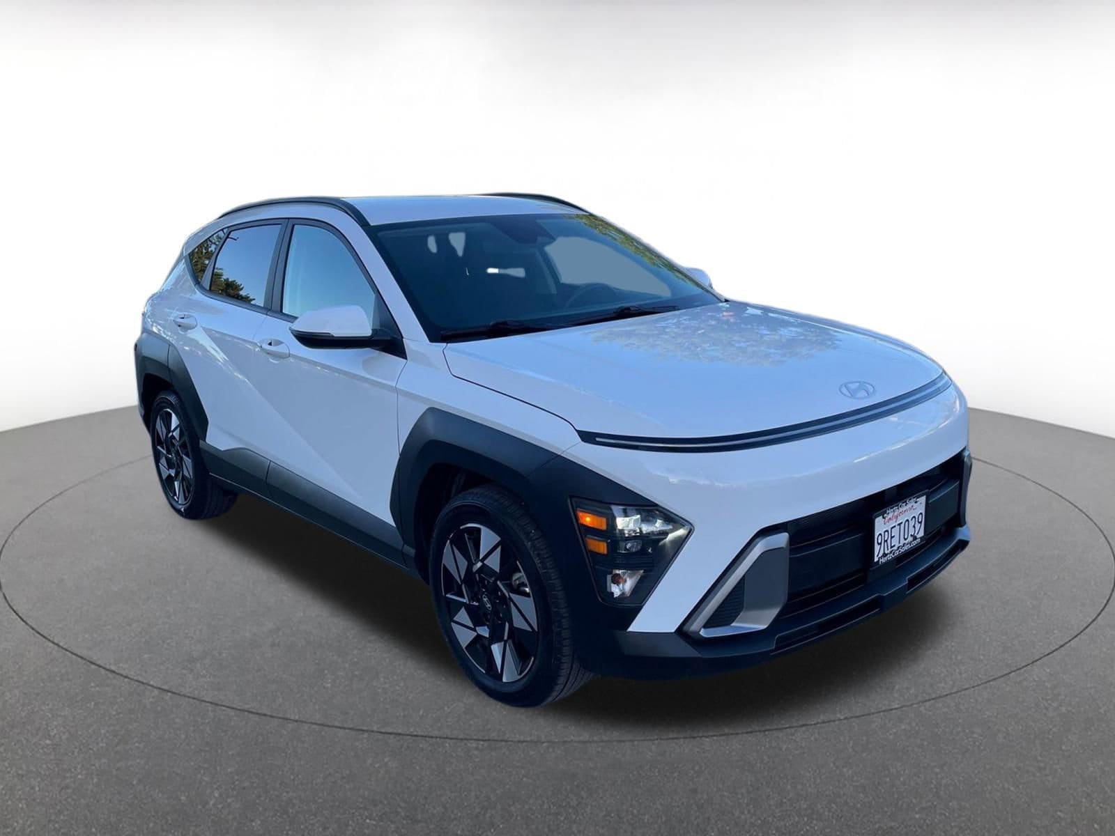 Thumbnail: 2025 Hyundai Kona - 1