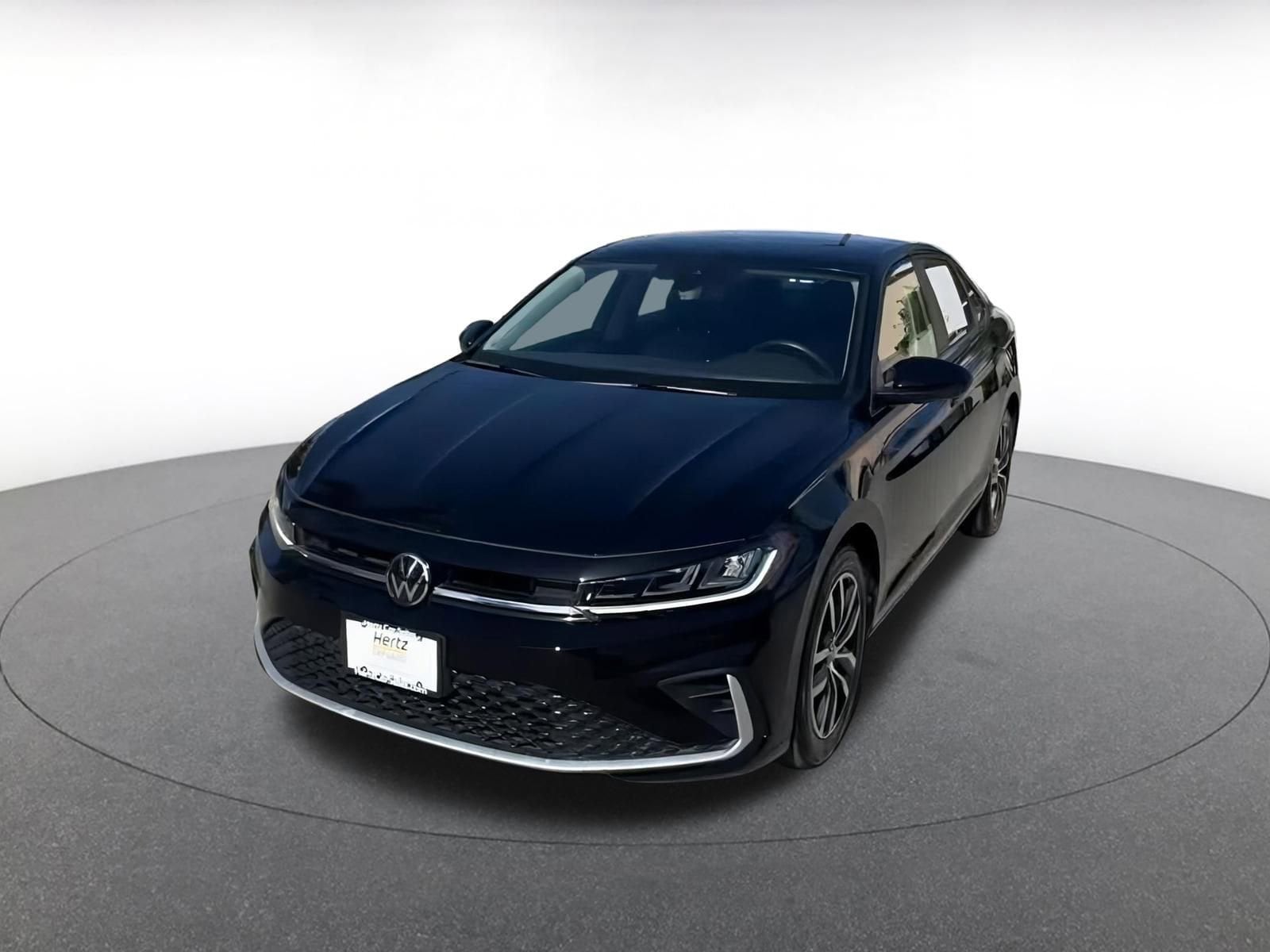 Thumbnail: 2025 Volkswagen Jetta - 8