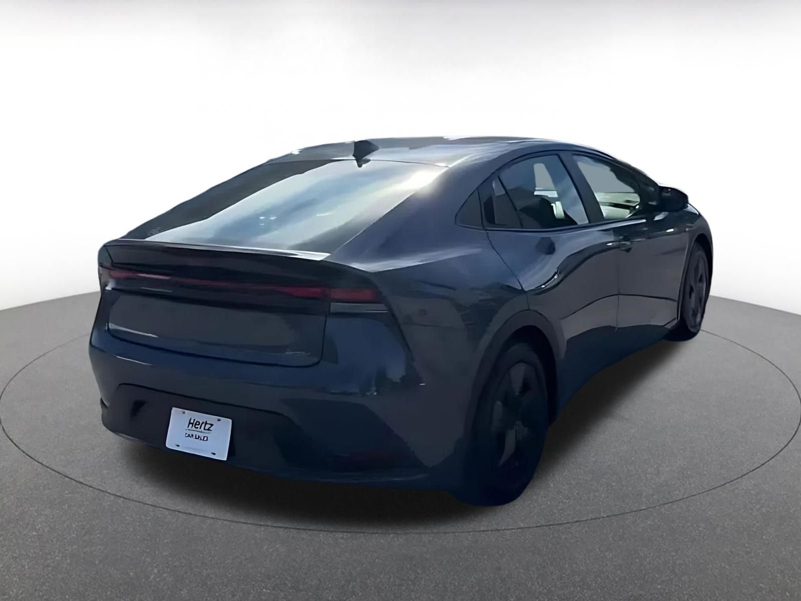 Thumbnail: 2025 Toyota Prius - 12