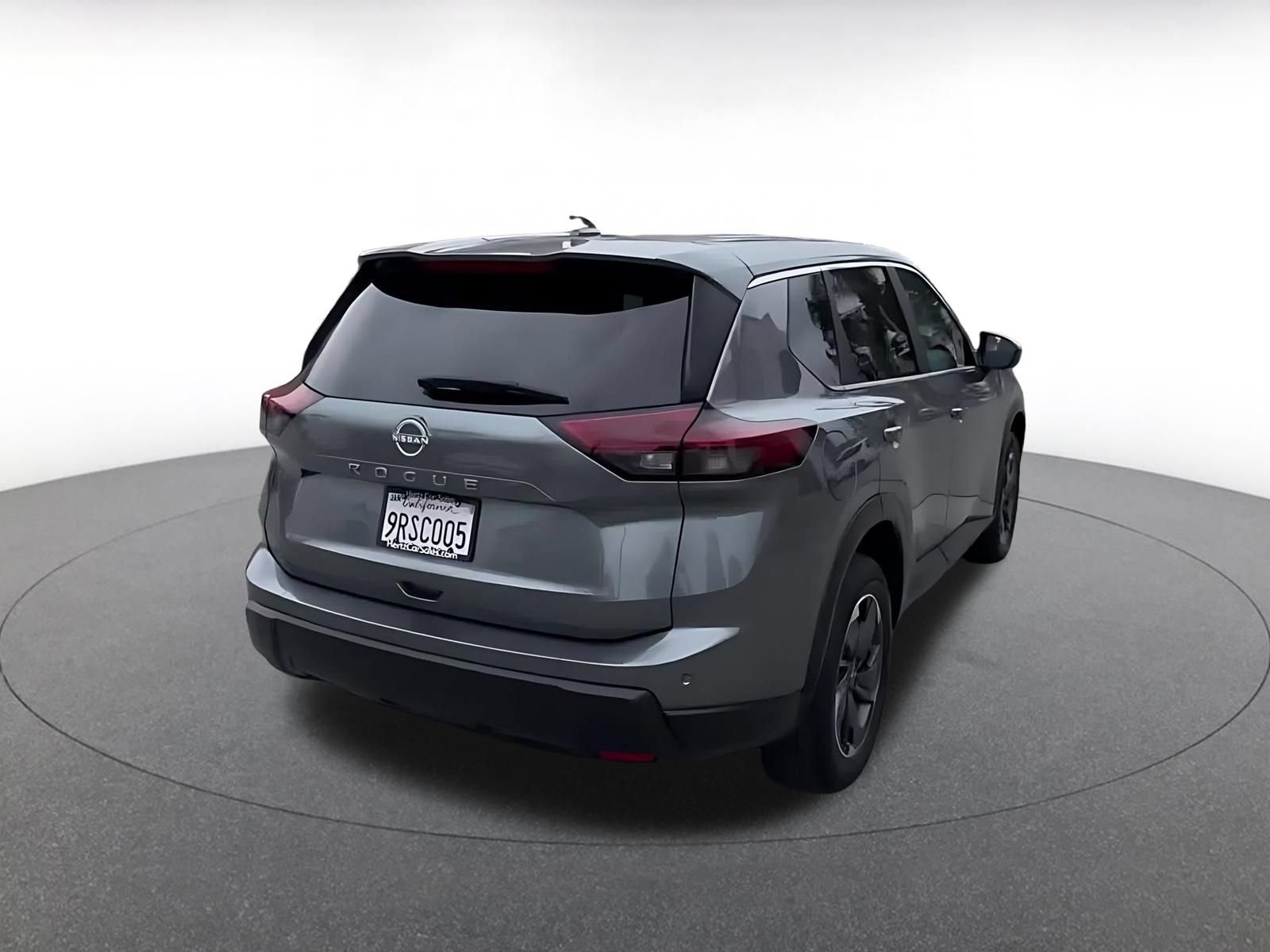 Thumbnail: 2025 Nissan Rogue - 11