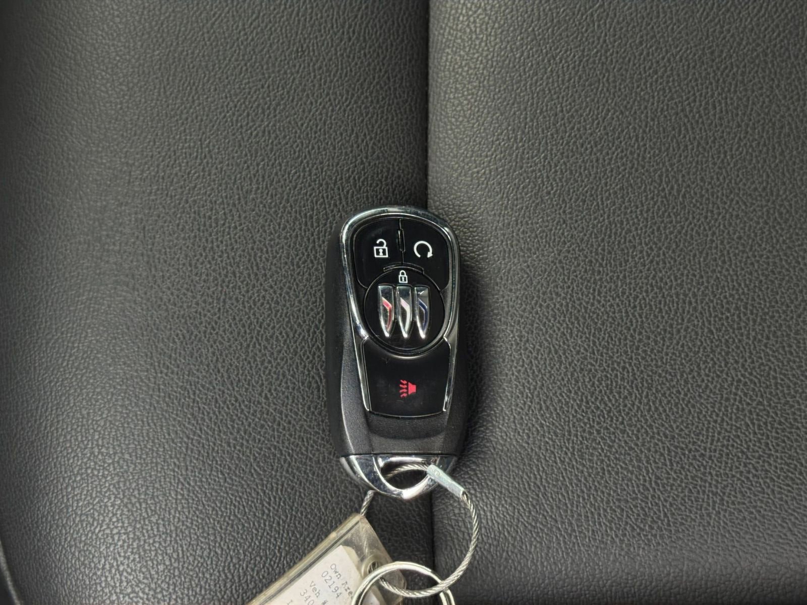 Thumbnail: 2025 Buick Envista - 22