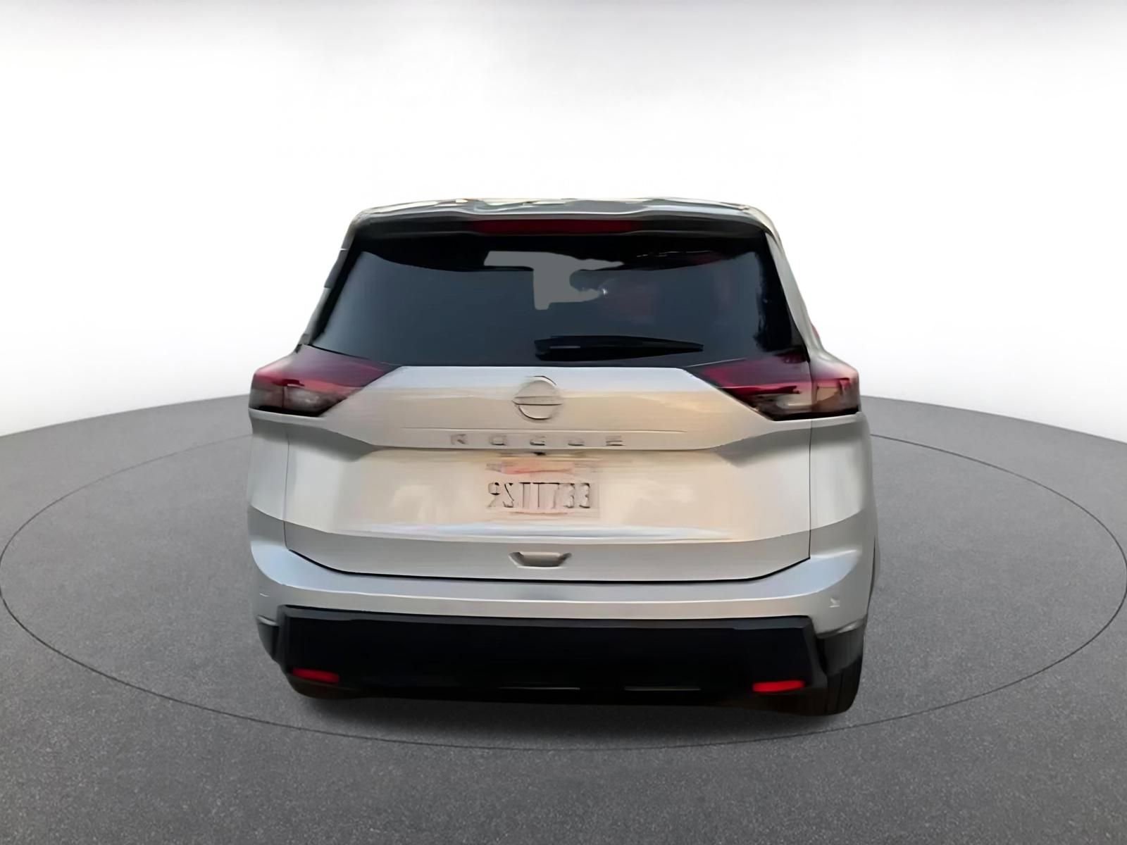 Thumbnail: 2025 Nissan Rogue - 12