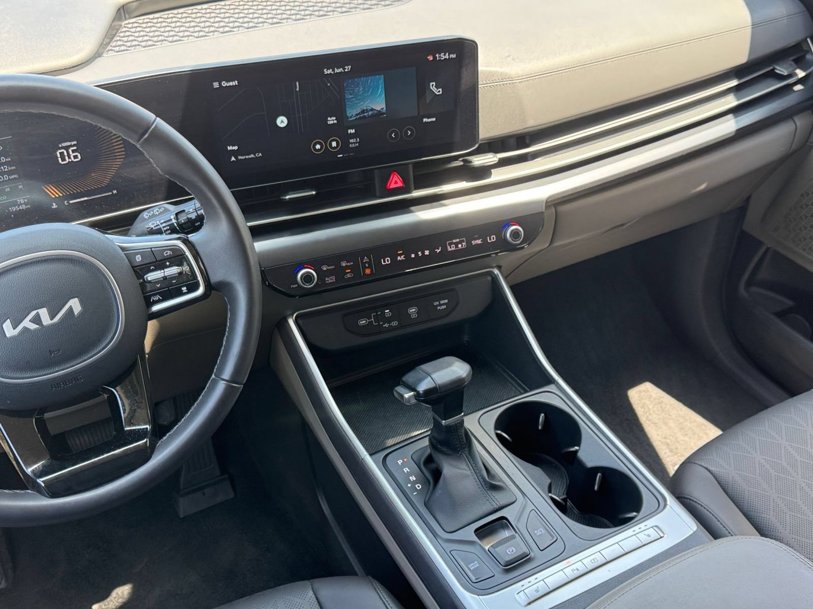 Thumbnail: 2026 Kia Carnival - 21