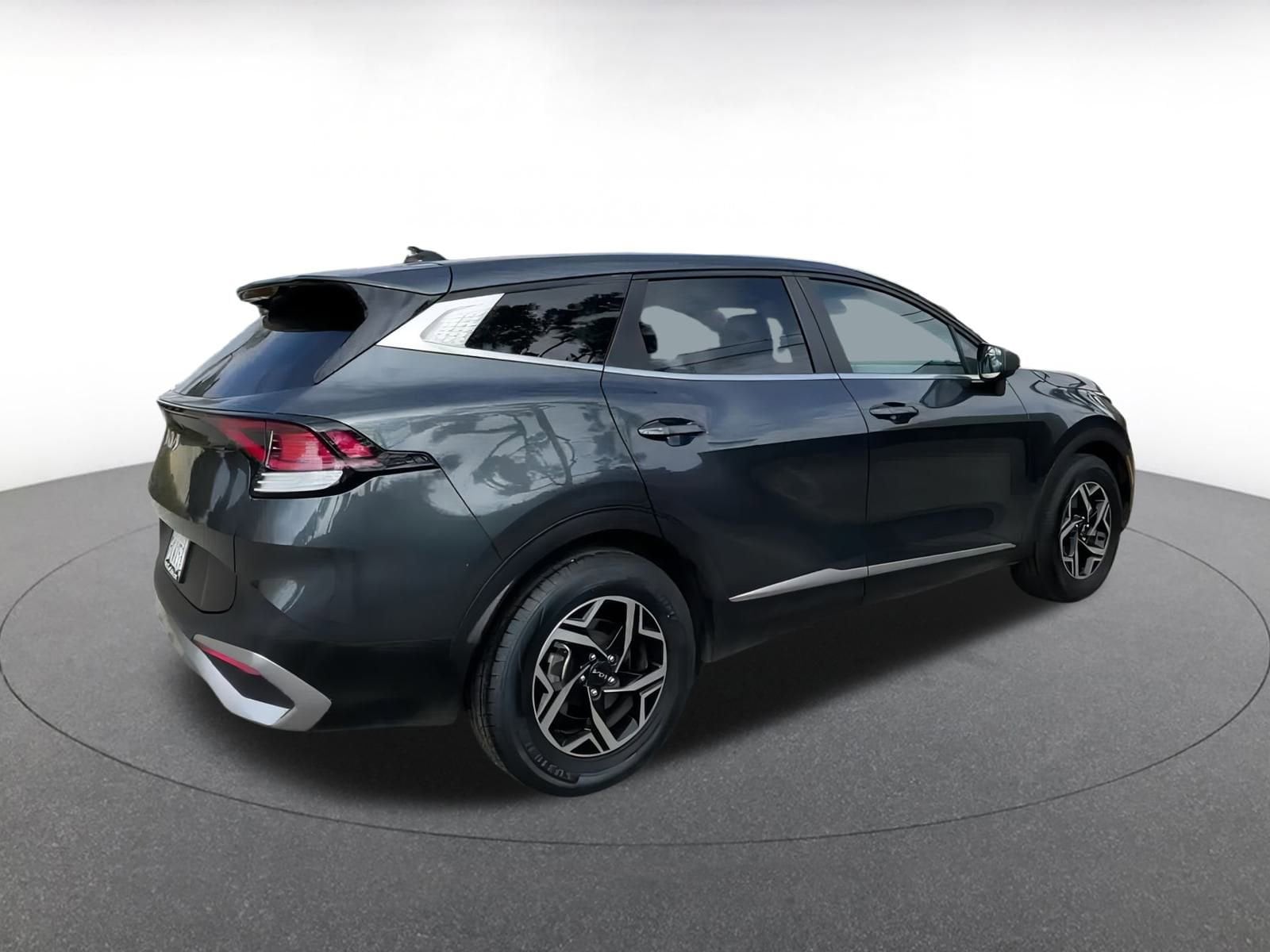 Thumbnail: 2024 Kia Sportage - 15