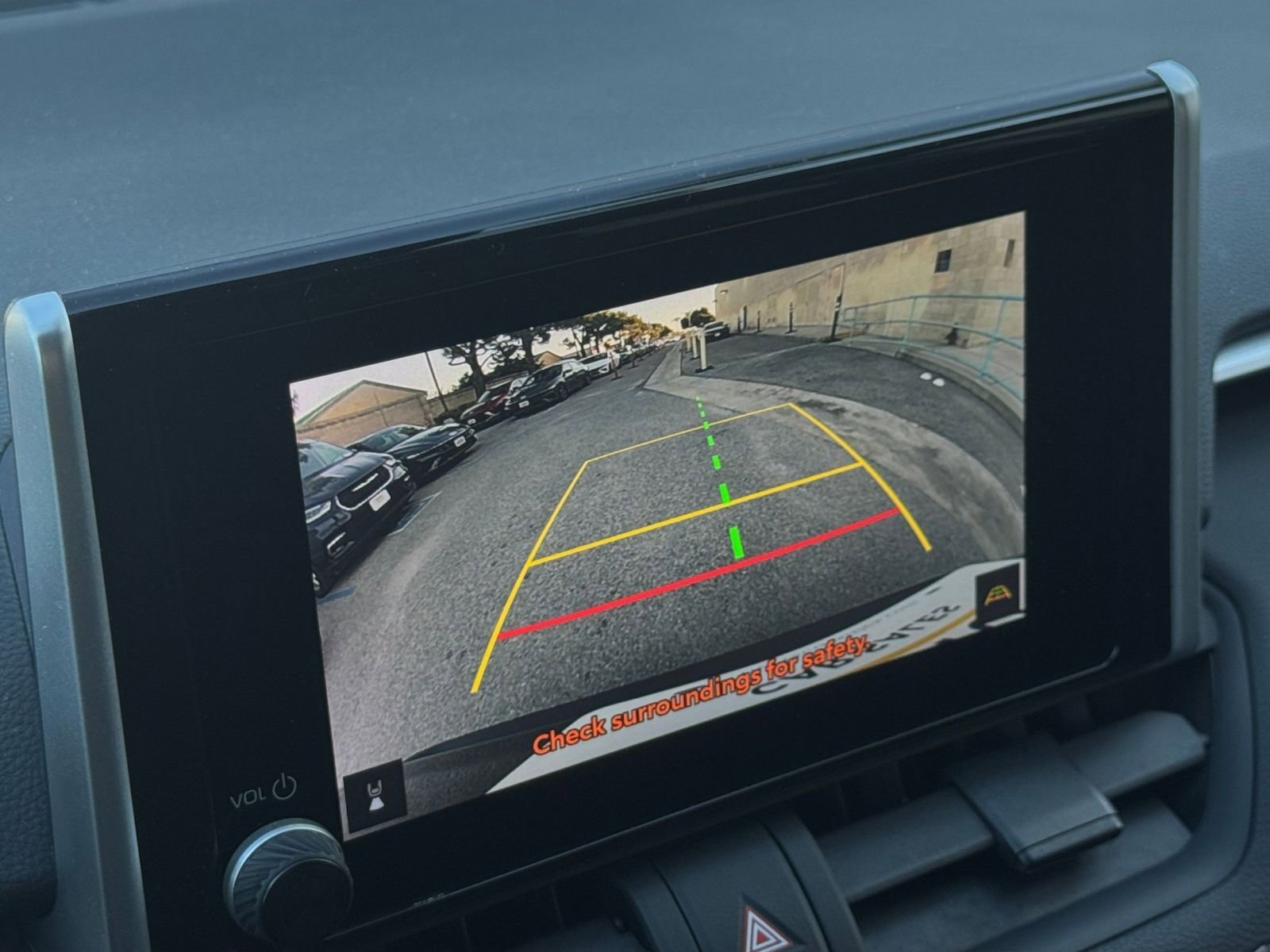 Thumbnail: 2025 Toyota RAV4 - 17