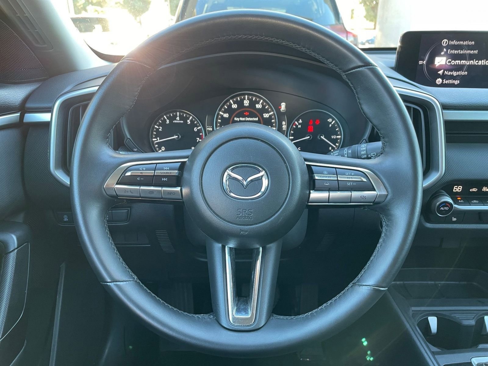 Thumbnail: 2025 Mazda CX-50 - 29