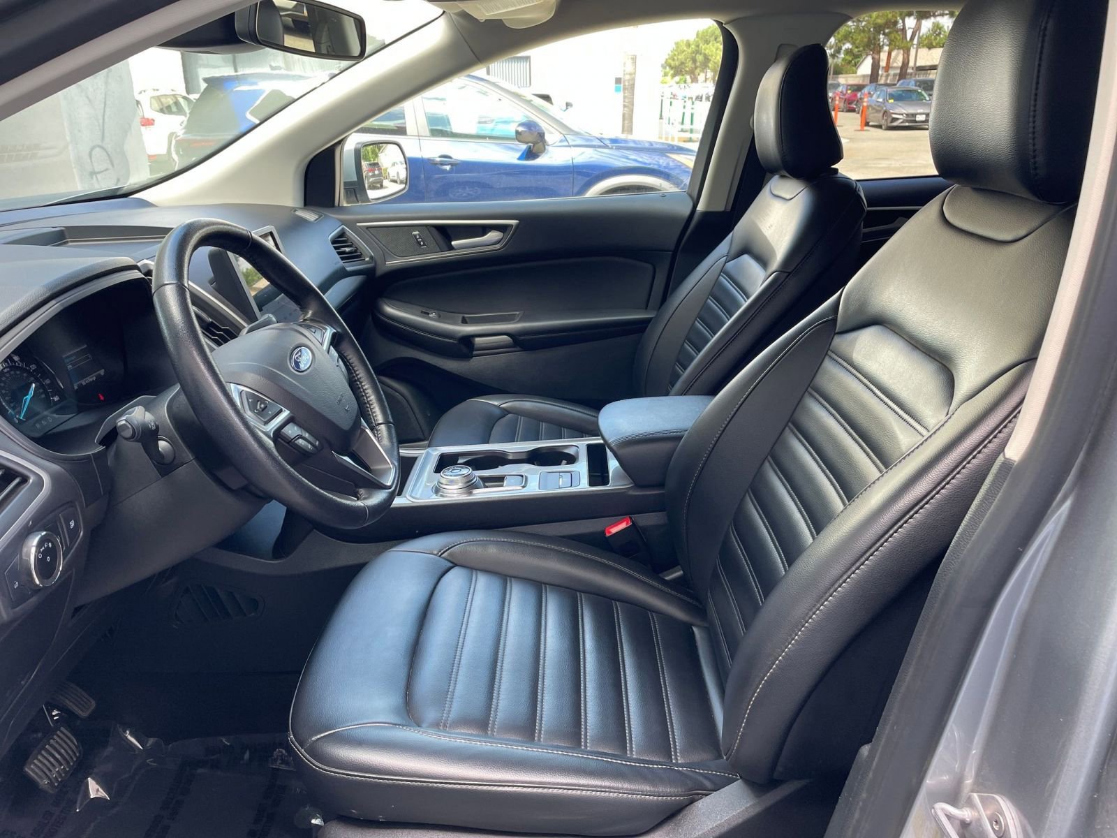 Thumbnail: 2023 Ford Edge - 27