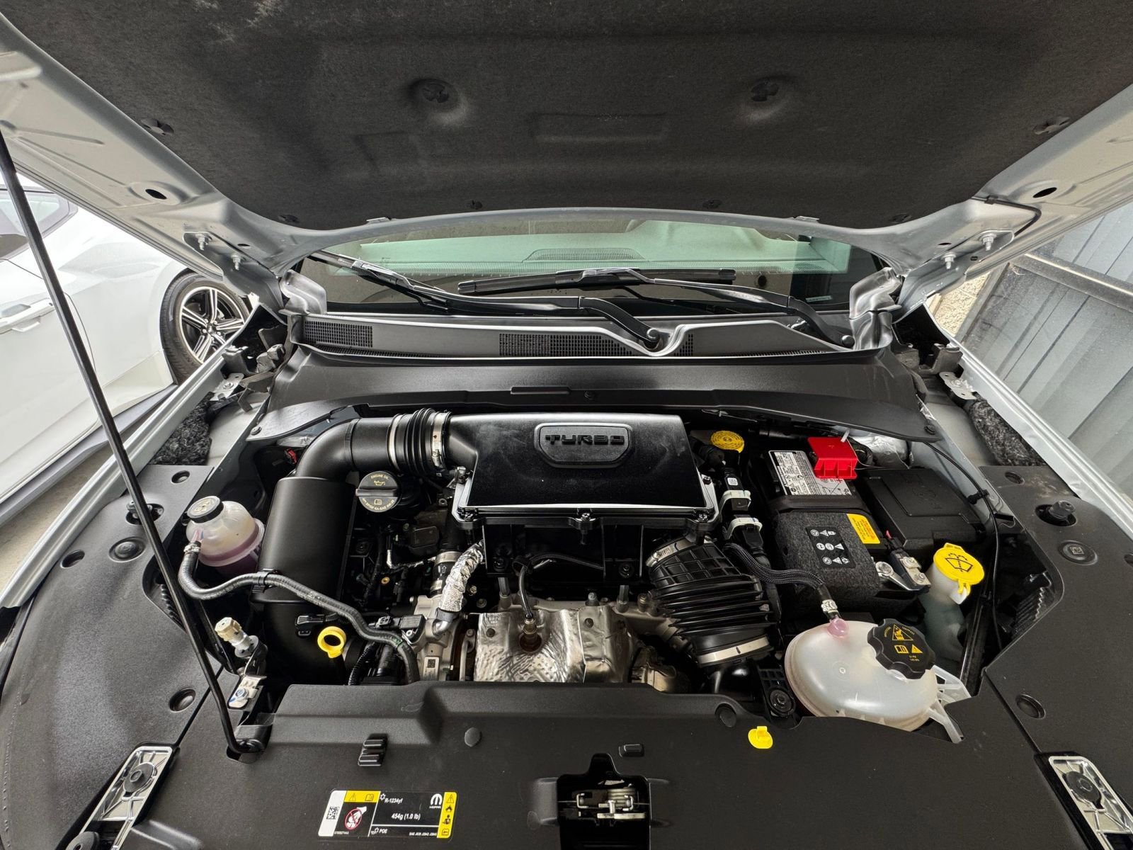 Thumbnail: 2025 Jeep Compass - 32