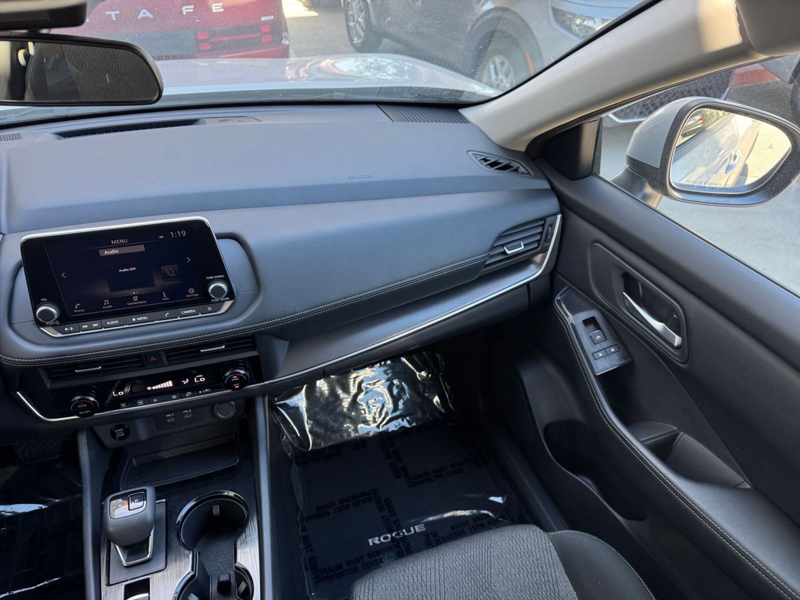 Thumbnail: 2025 Nissan Rogue - 33