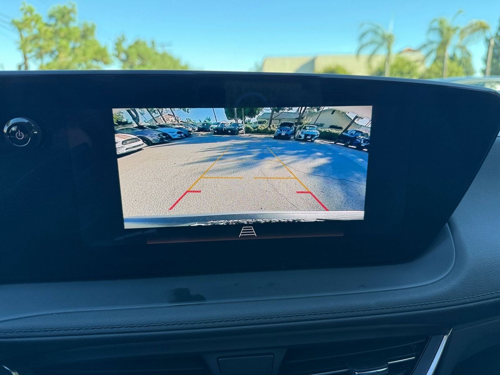 Thumbnail: 2025 Buick Encore GX - 17