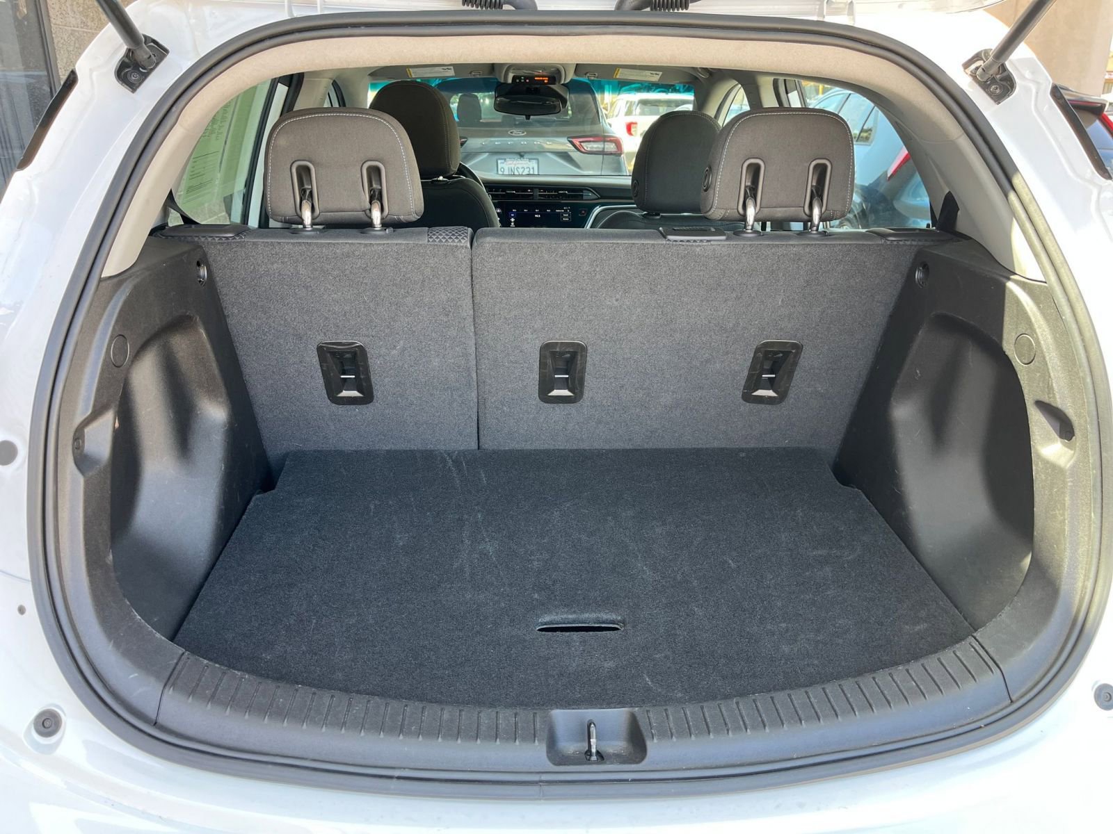 Thumbnail: 2023 Chevrolet Bolt EV - 34