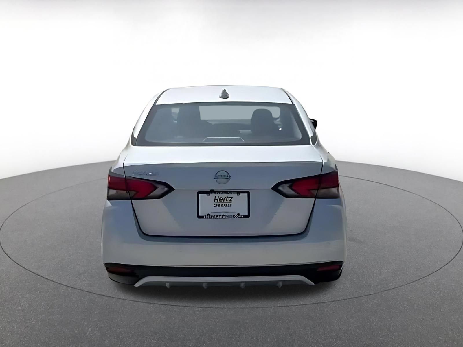 Thumbnail: 2025 Nissan Versa - 12