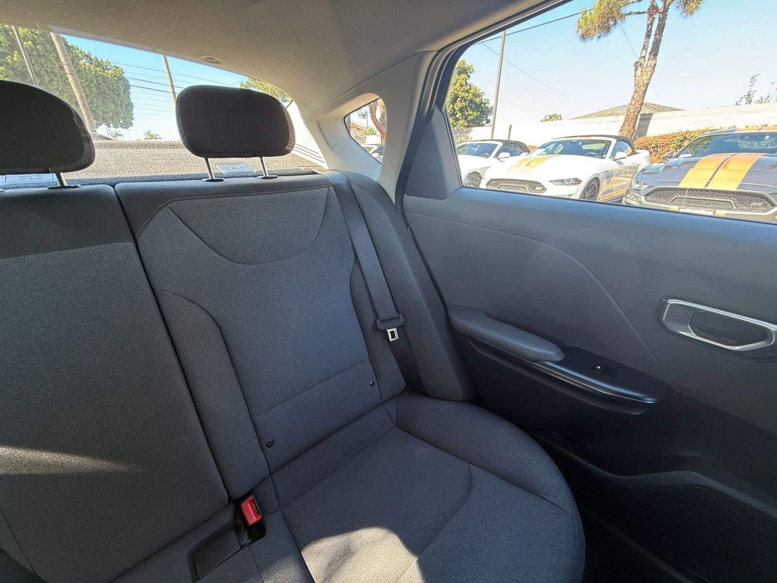 Thumbnail: 2025 Kia K4 - 33