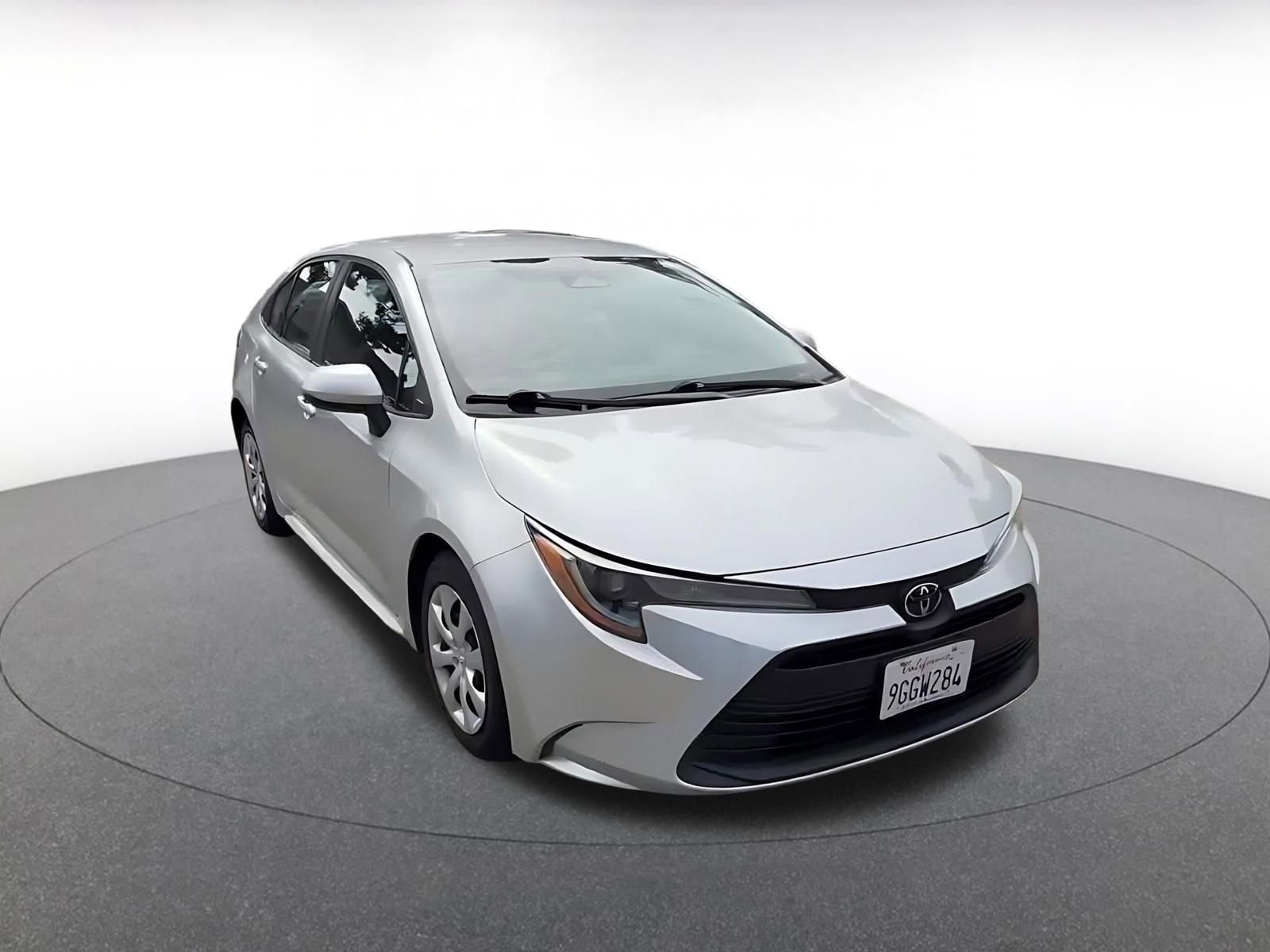 Thumbnail: 2023 Toyota Corolla - 2