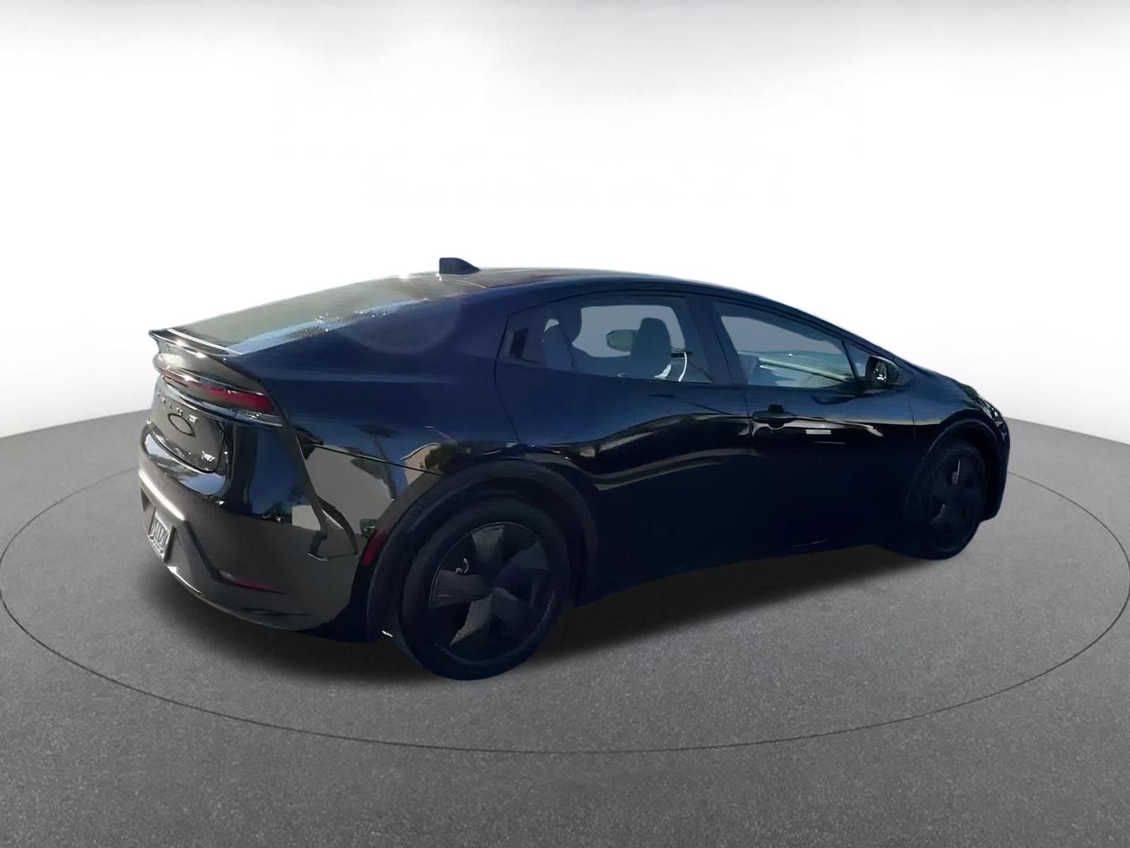 Thumbnail: 2025 Toyota Prius - 14