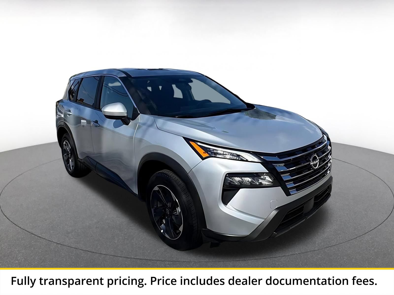 Thumbnail: 2025 Nissan Rogue - 1